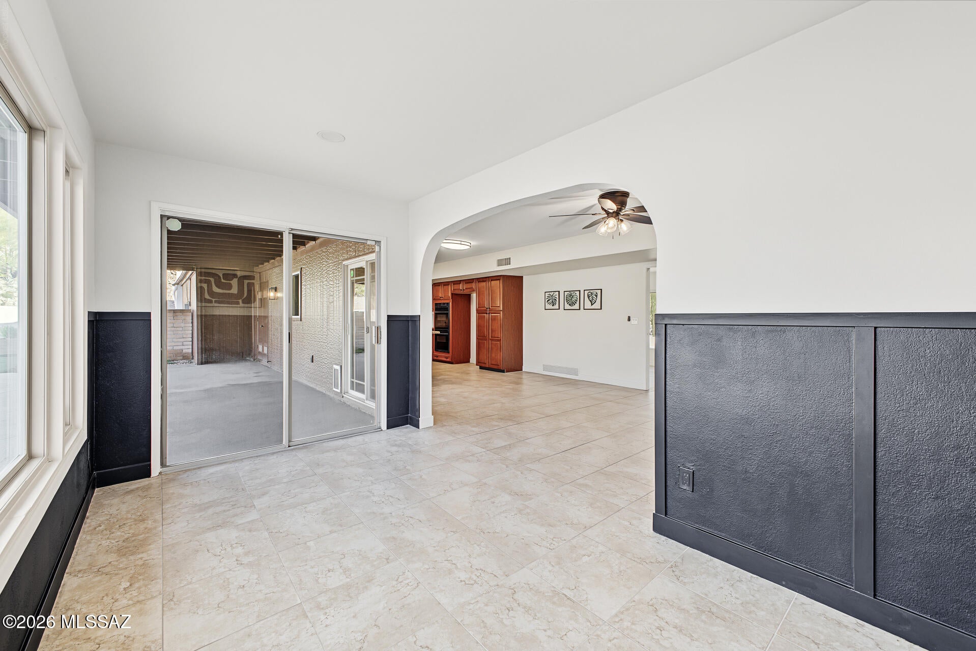 Sunrise Presidio Village (1-241) - Residential