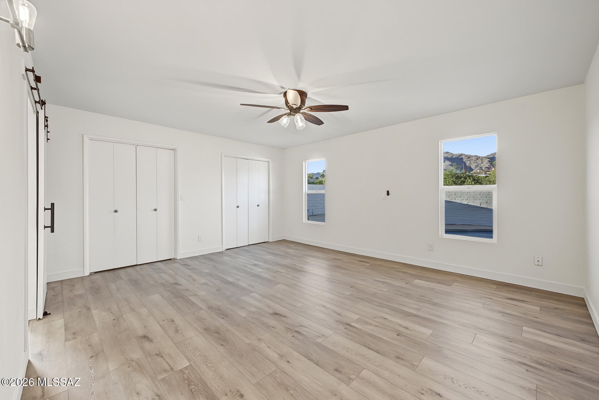 Sunrise Presidio Village (1-241) - Residential