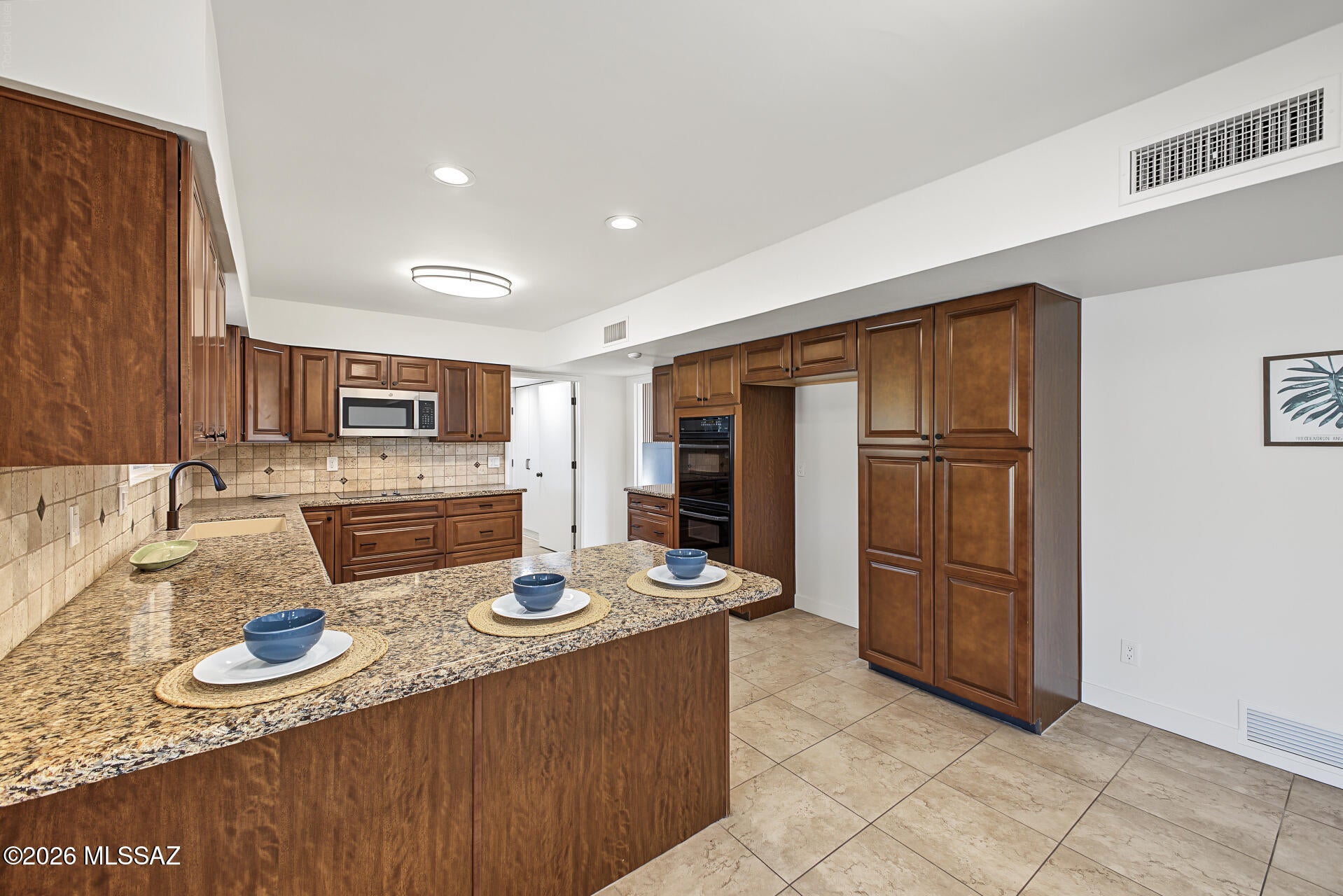 Sunrise Presidio Village (1-241) - Residential