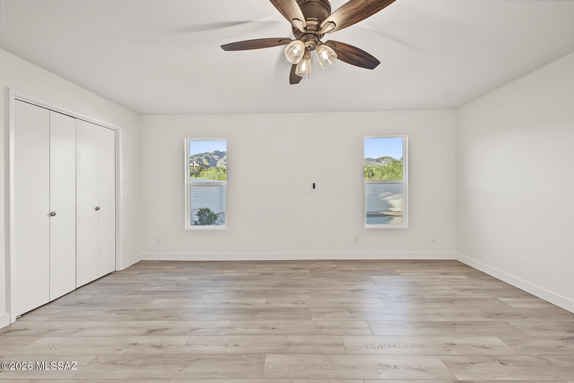 Sunrise Presidio Village (1-241) - Residential