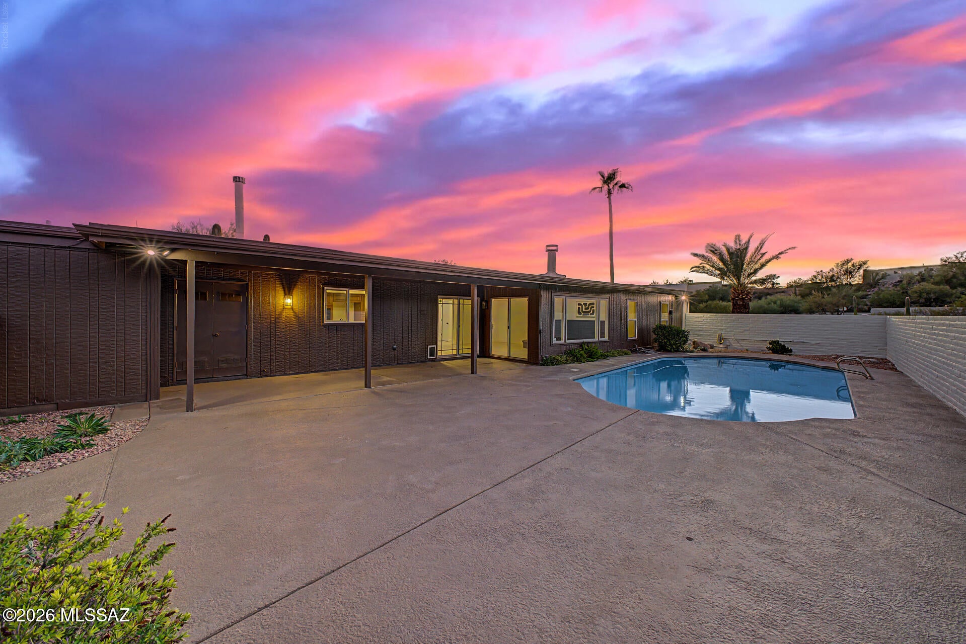 Sunrise Presidio Village (1-241) - Residential