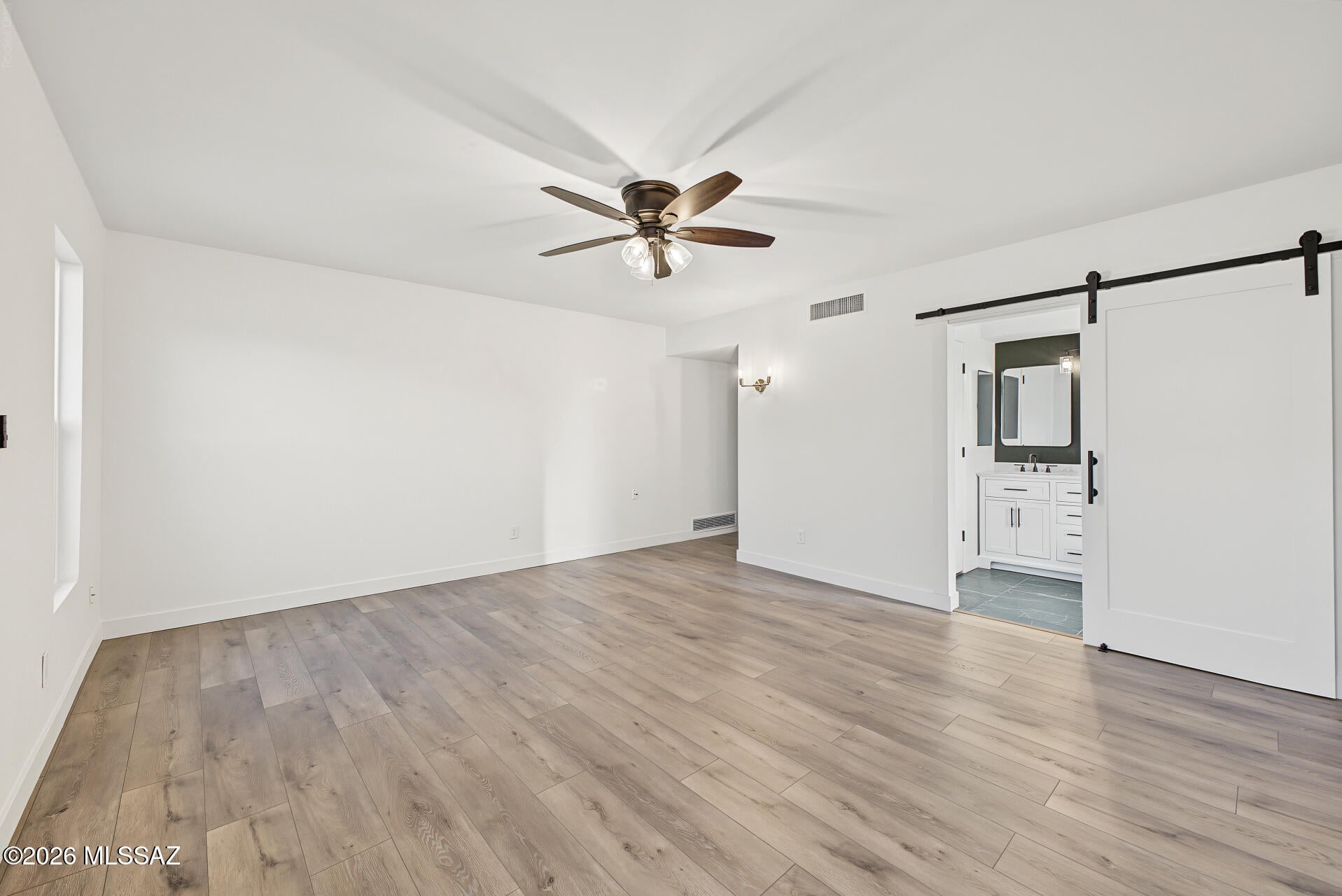 Sunrise Presidio Village (1-241) - Residential