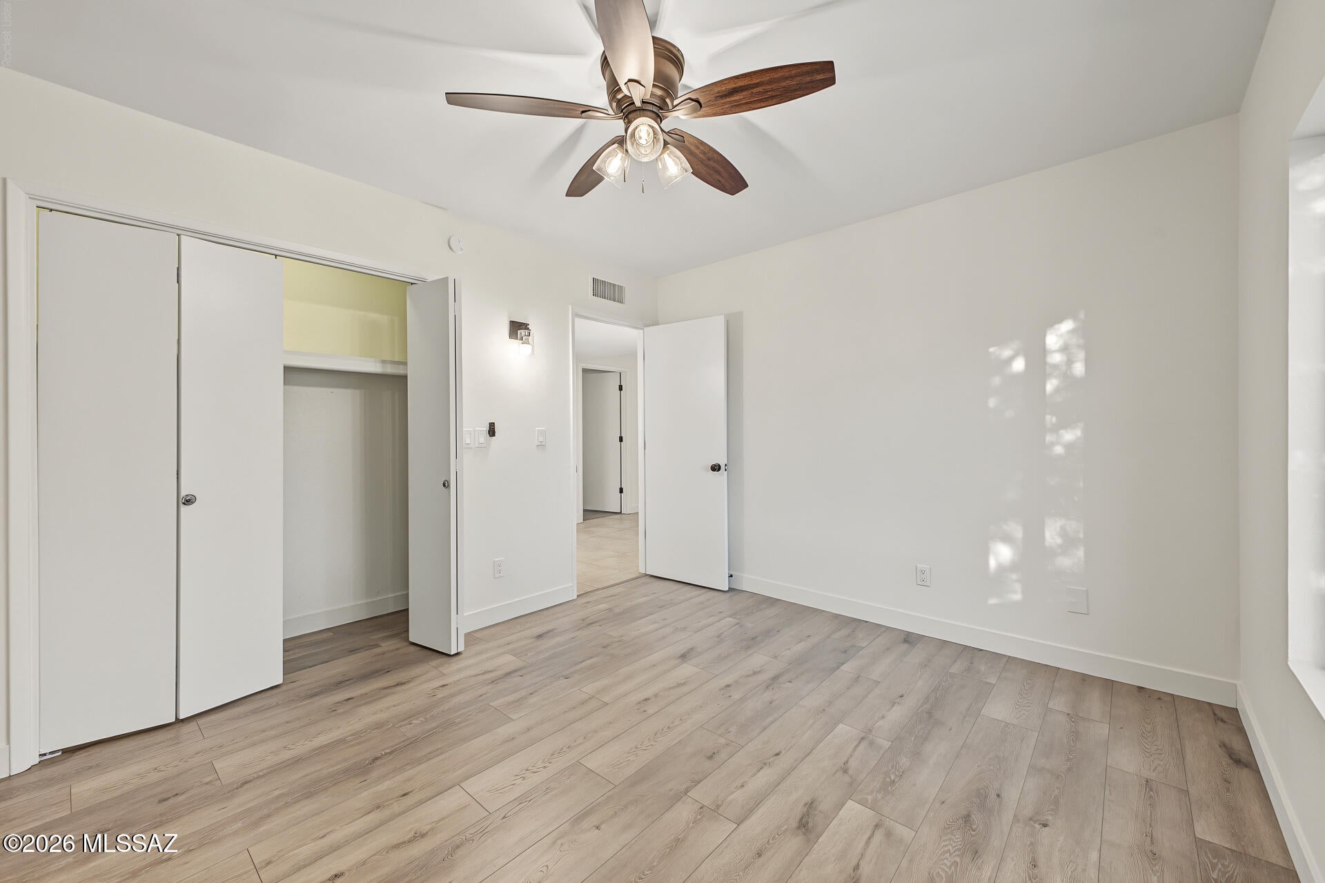 Sunrise Presidio Village (1-241) - Residential
