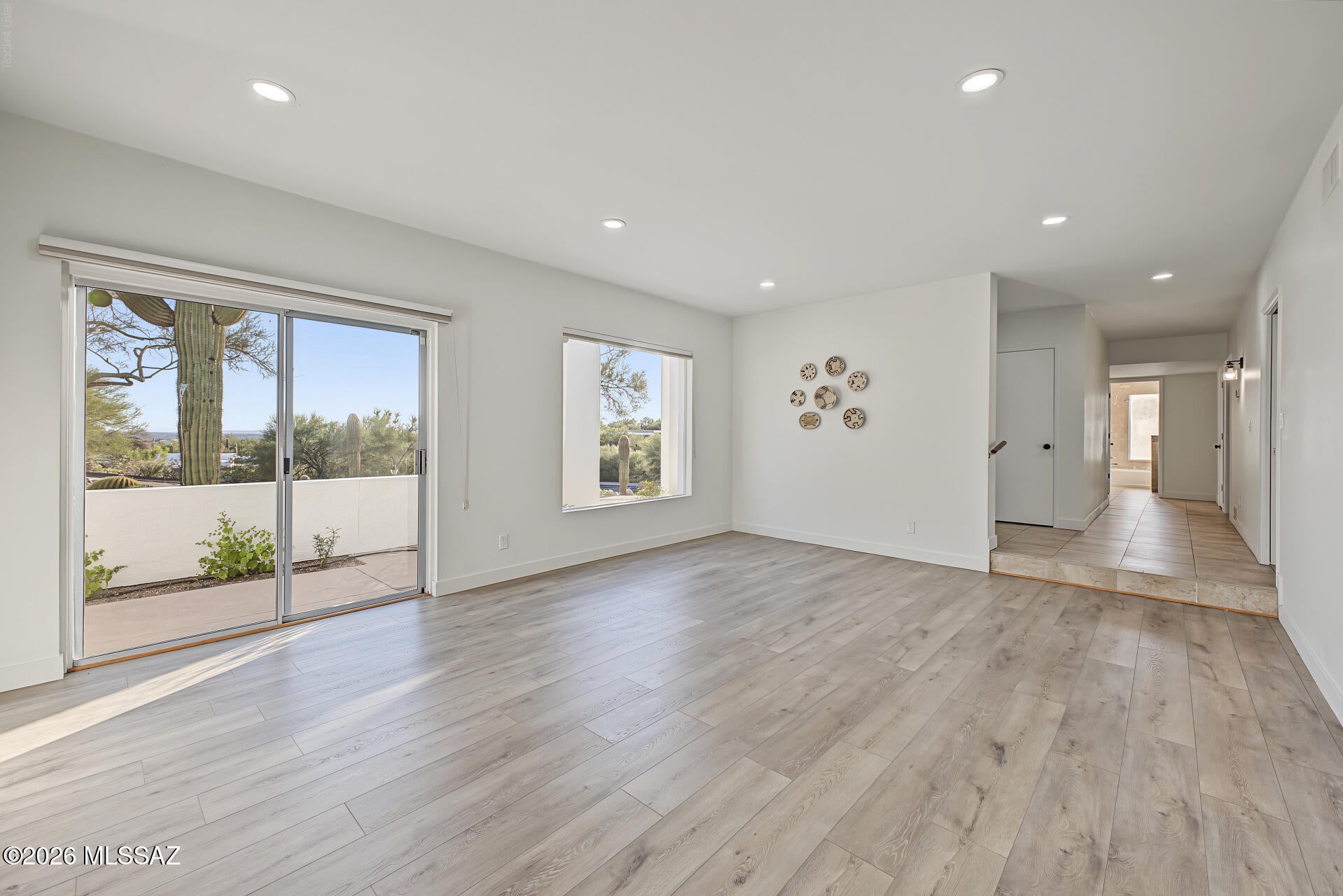 Sunrise Presidio Village (1-241) - Residential