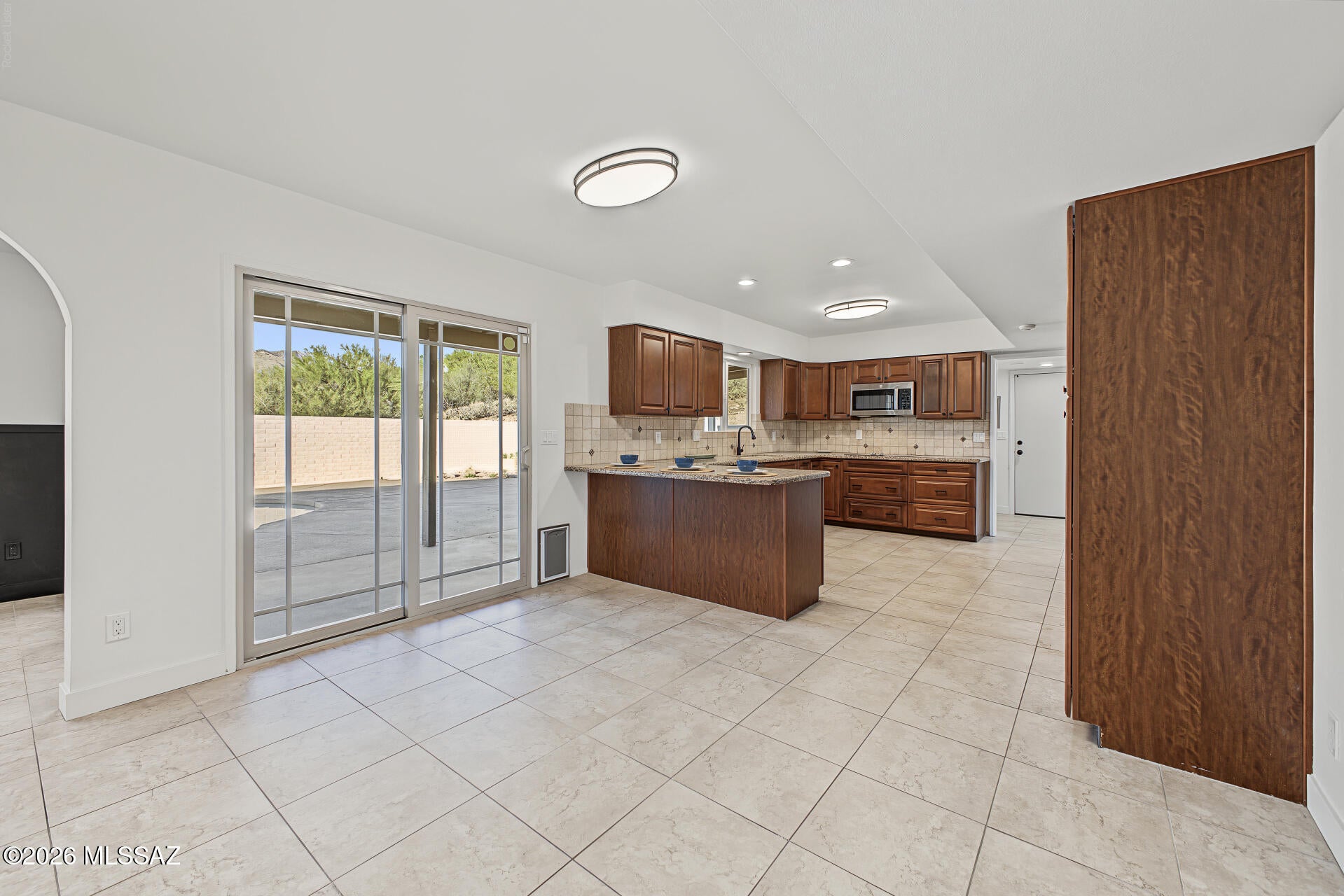 Sunrise Presidio Village (1-241) - Residential