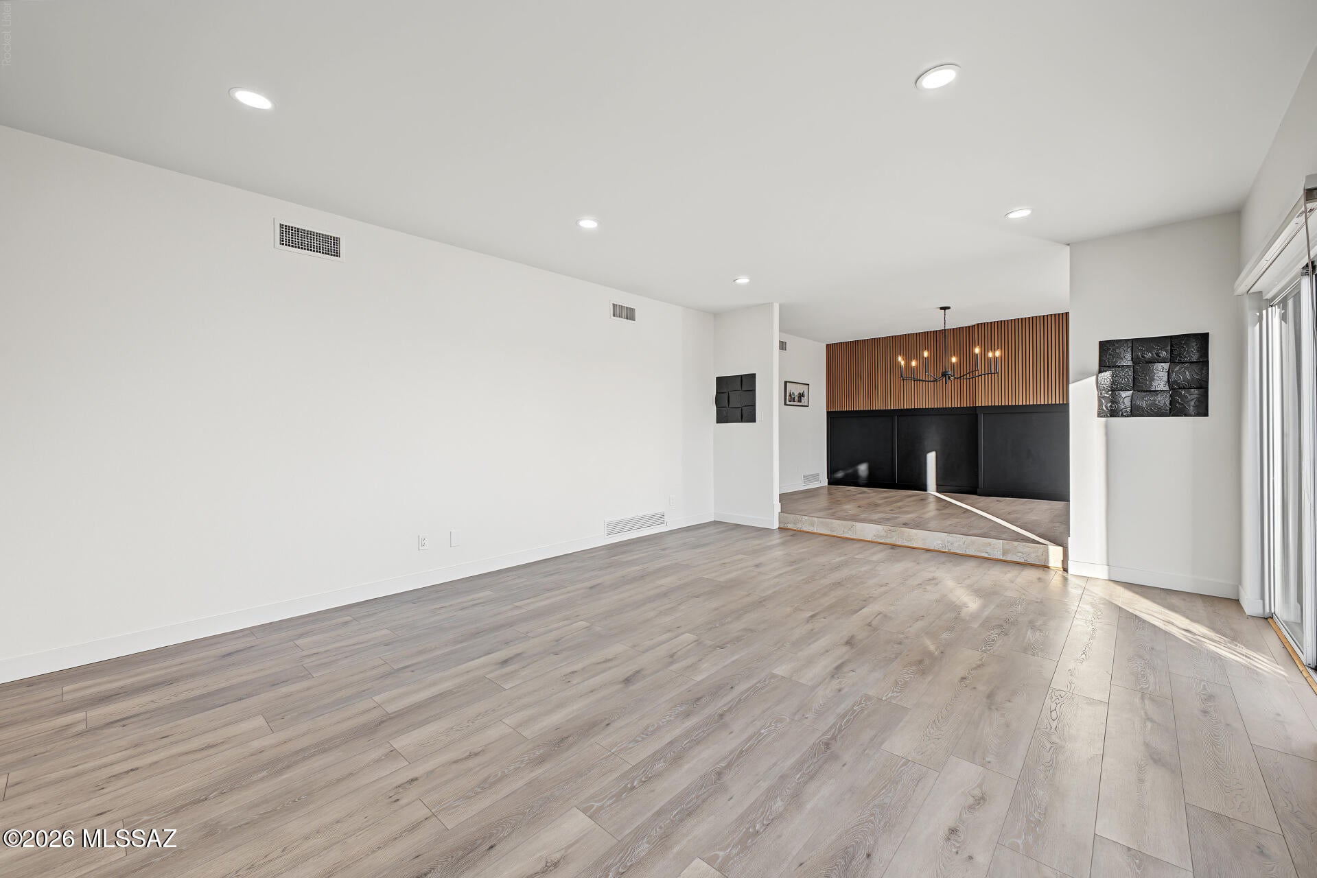 Sunrise Presidio Village (1-241) - Residential
