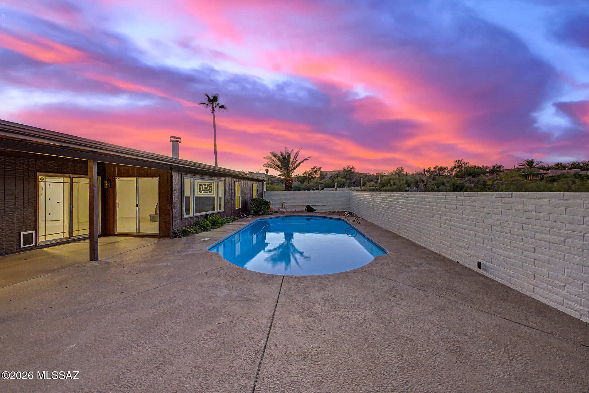 Sunrise Presidio Village (1-241) - Residential