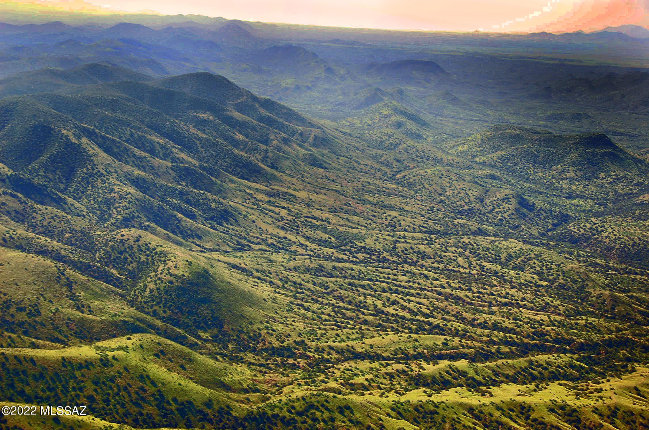 Three Canyons - Land