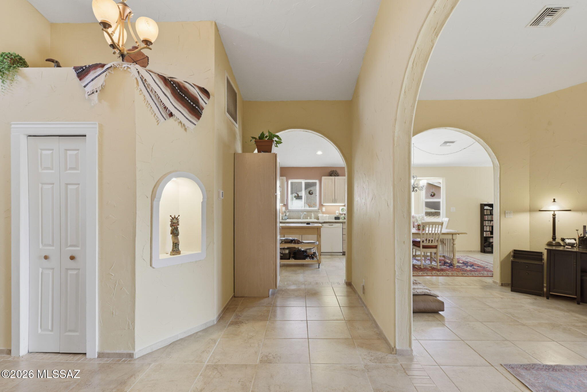Arizona Sun Sites - Residential