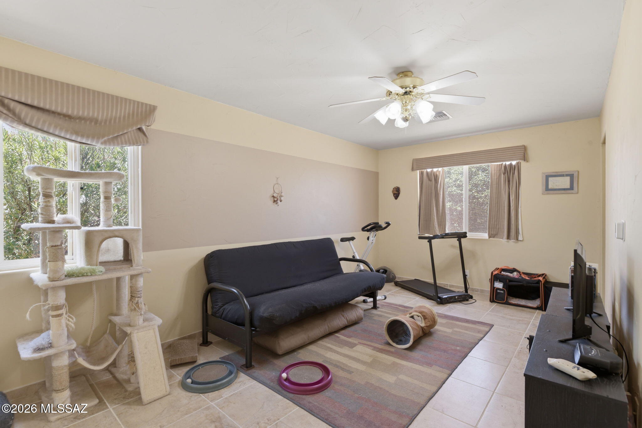 Arizona Sun Sites - Residential