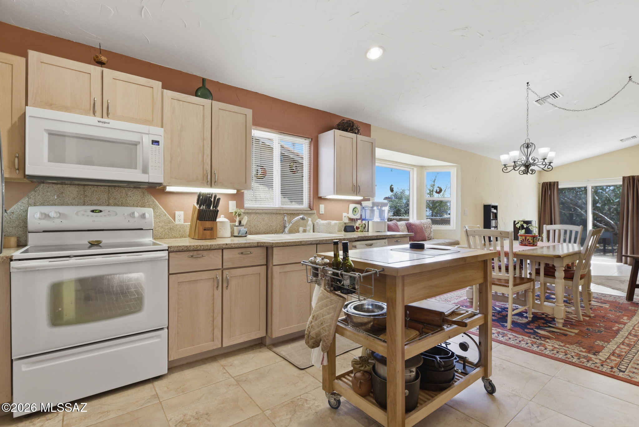 Arizona Sun Sites - Residential