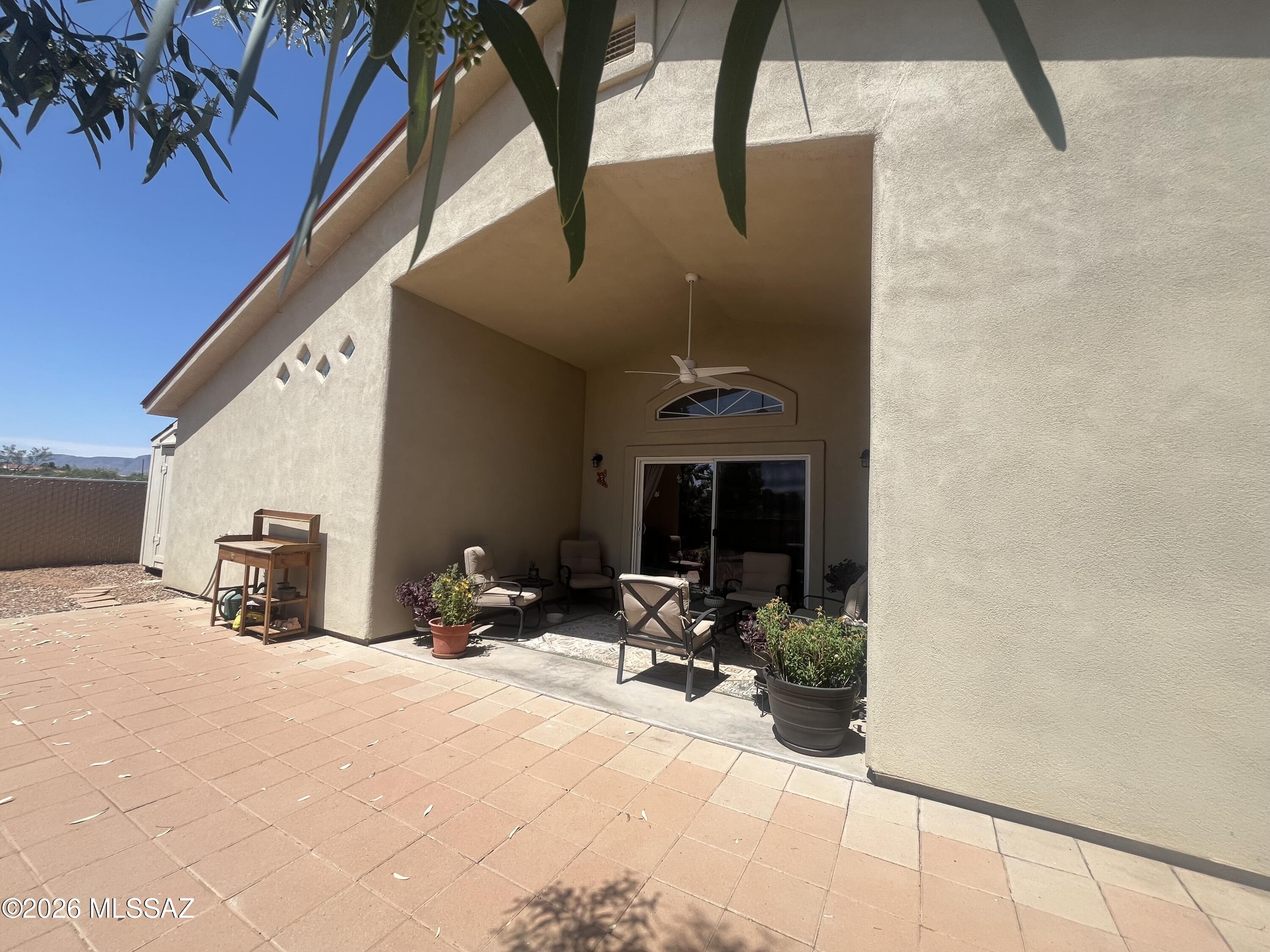 Arizona Sun Sites - Residential