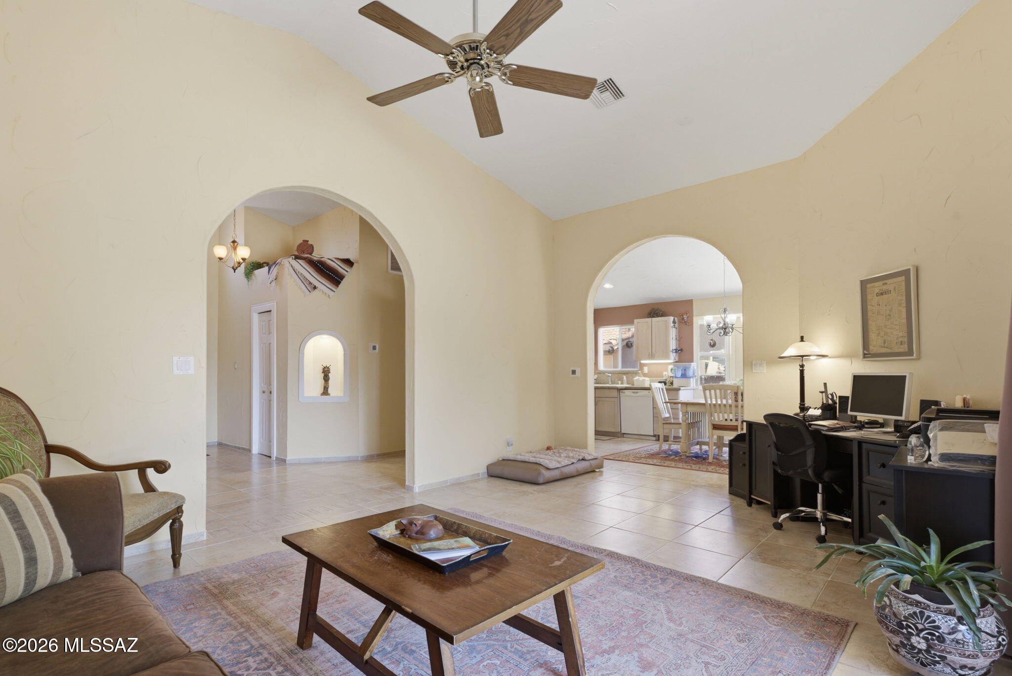 Arizona Sun Sites - Residential