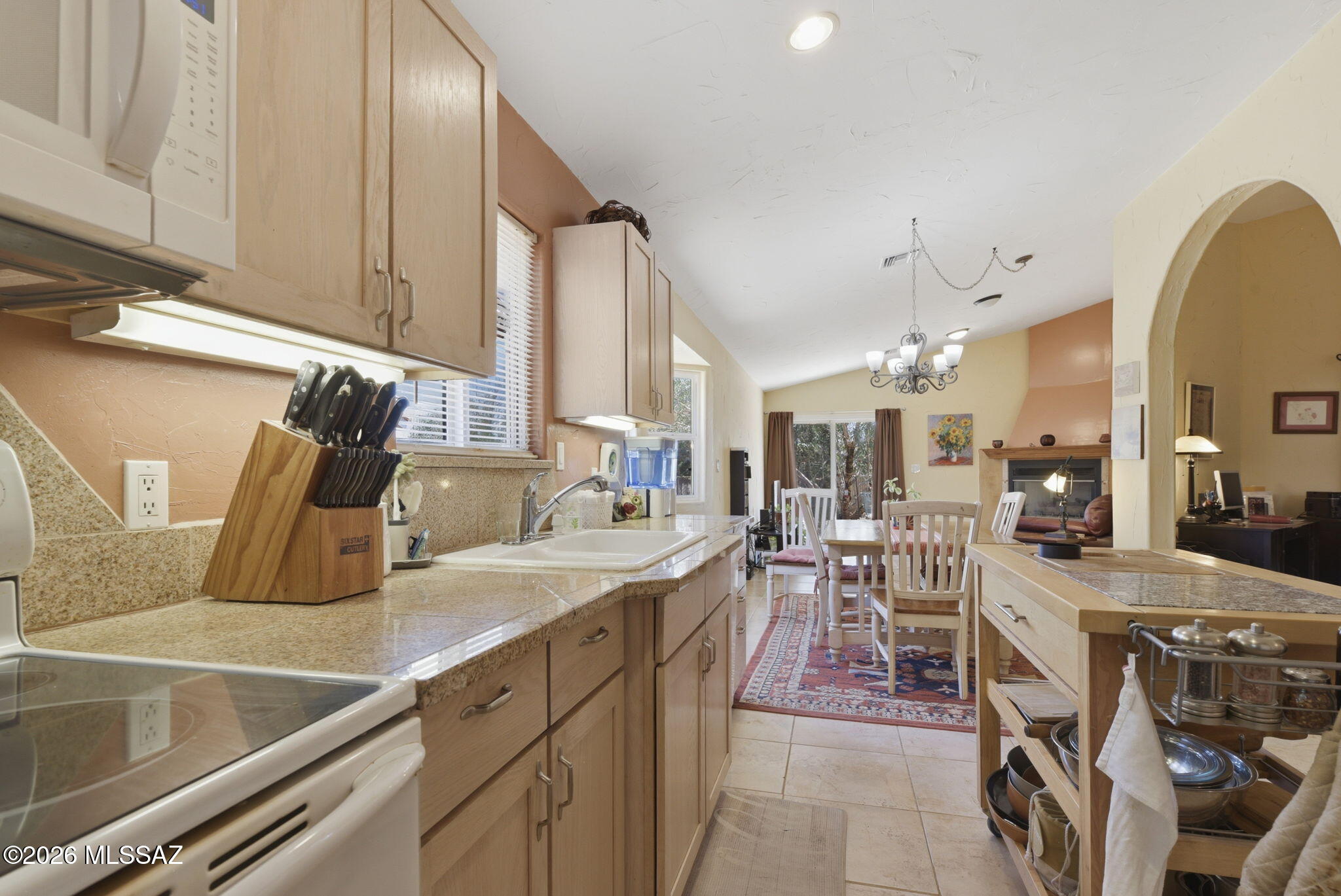 Arizona Sun Sites - Residential