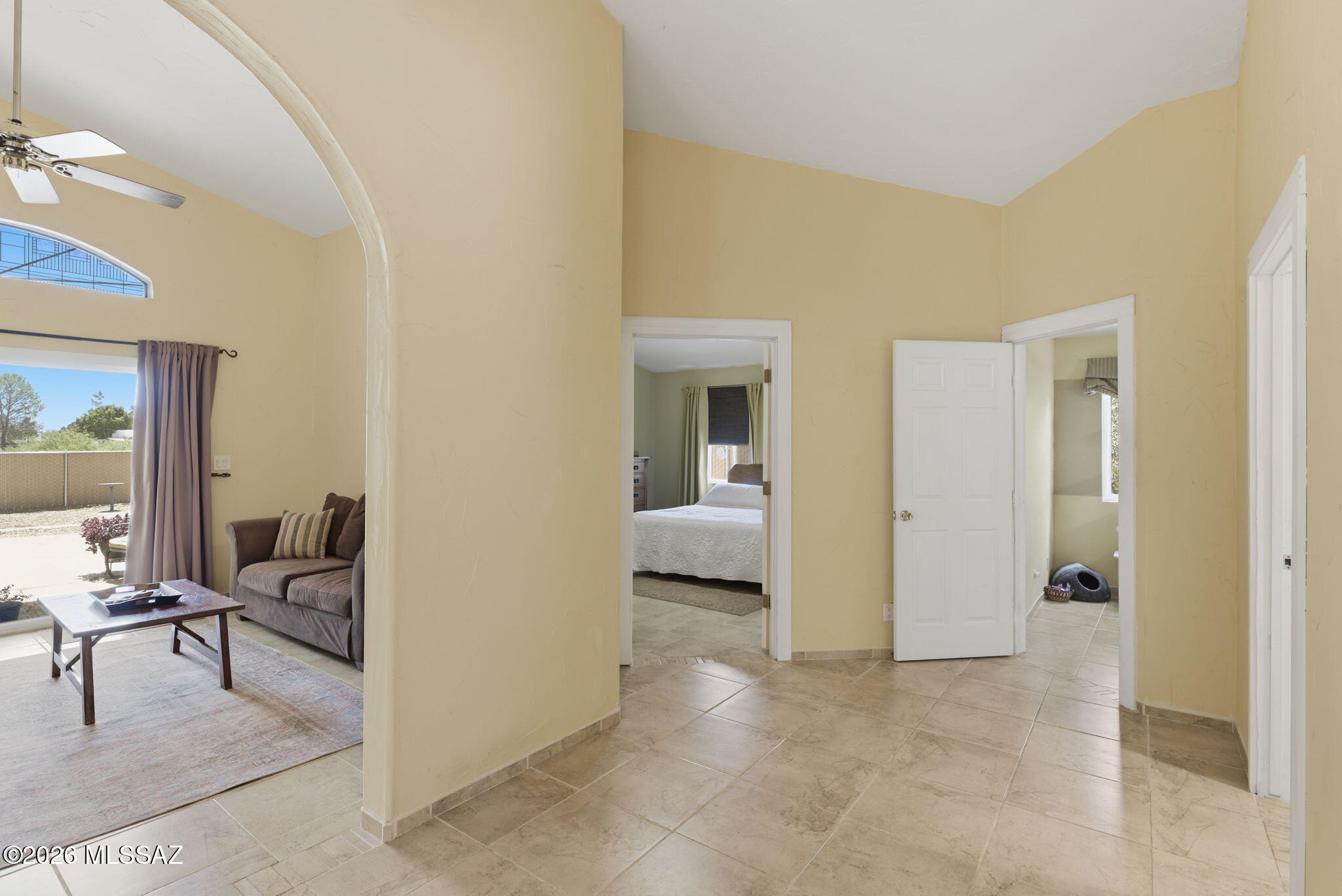 Arizona Sun Sites - Residential