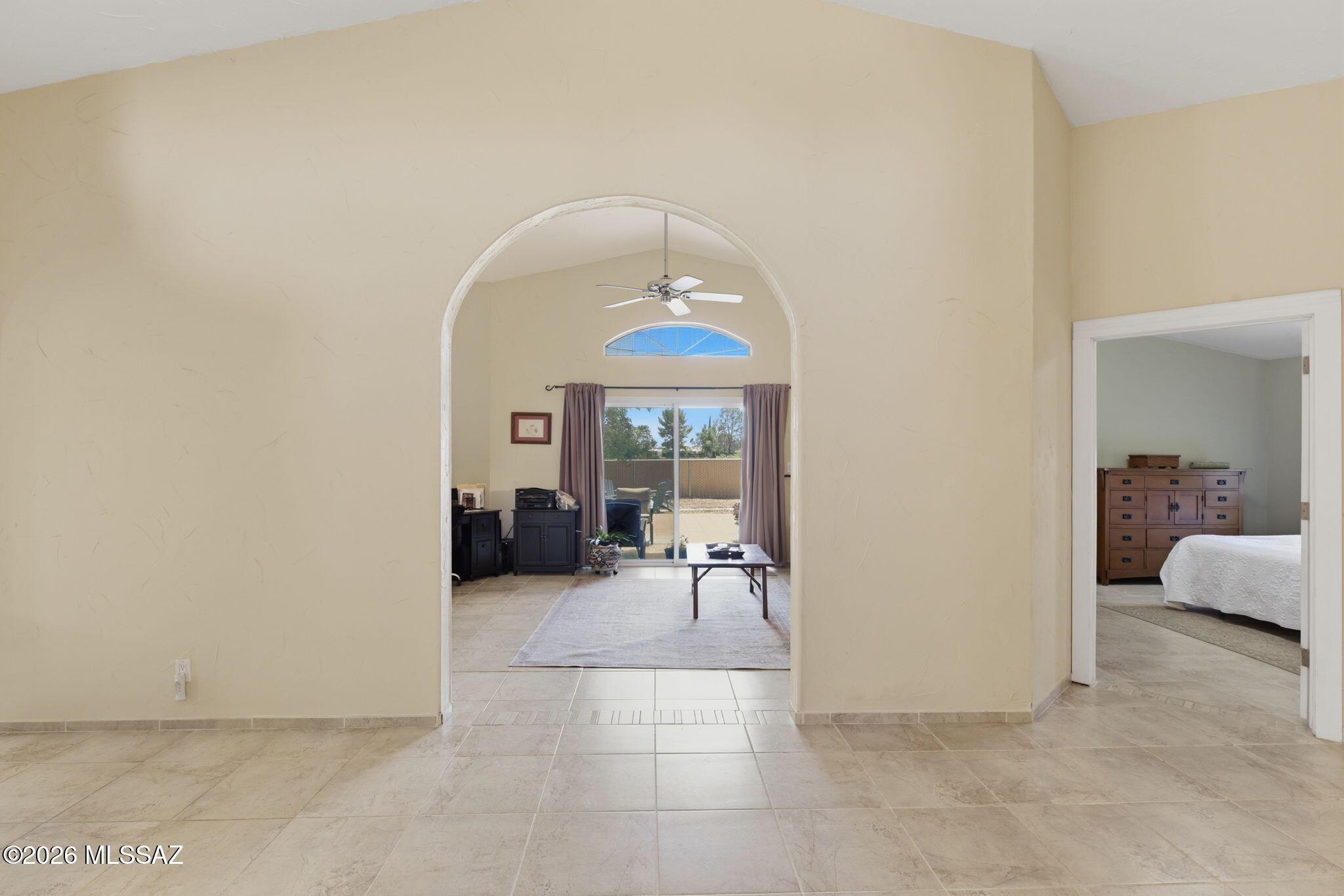 Arizona Sun Sites - Residential
