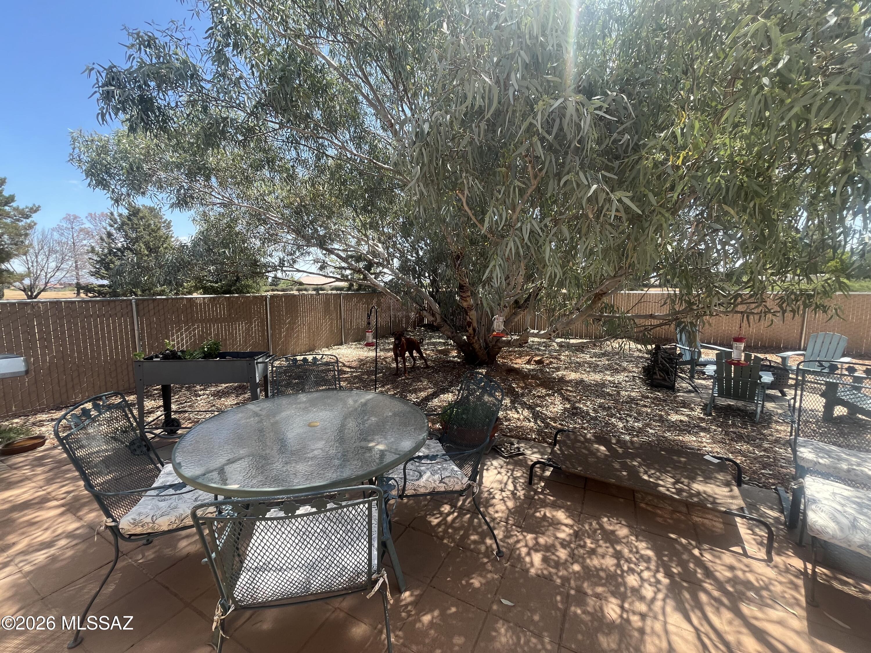 Arizona Sun Sites - Residential