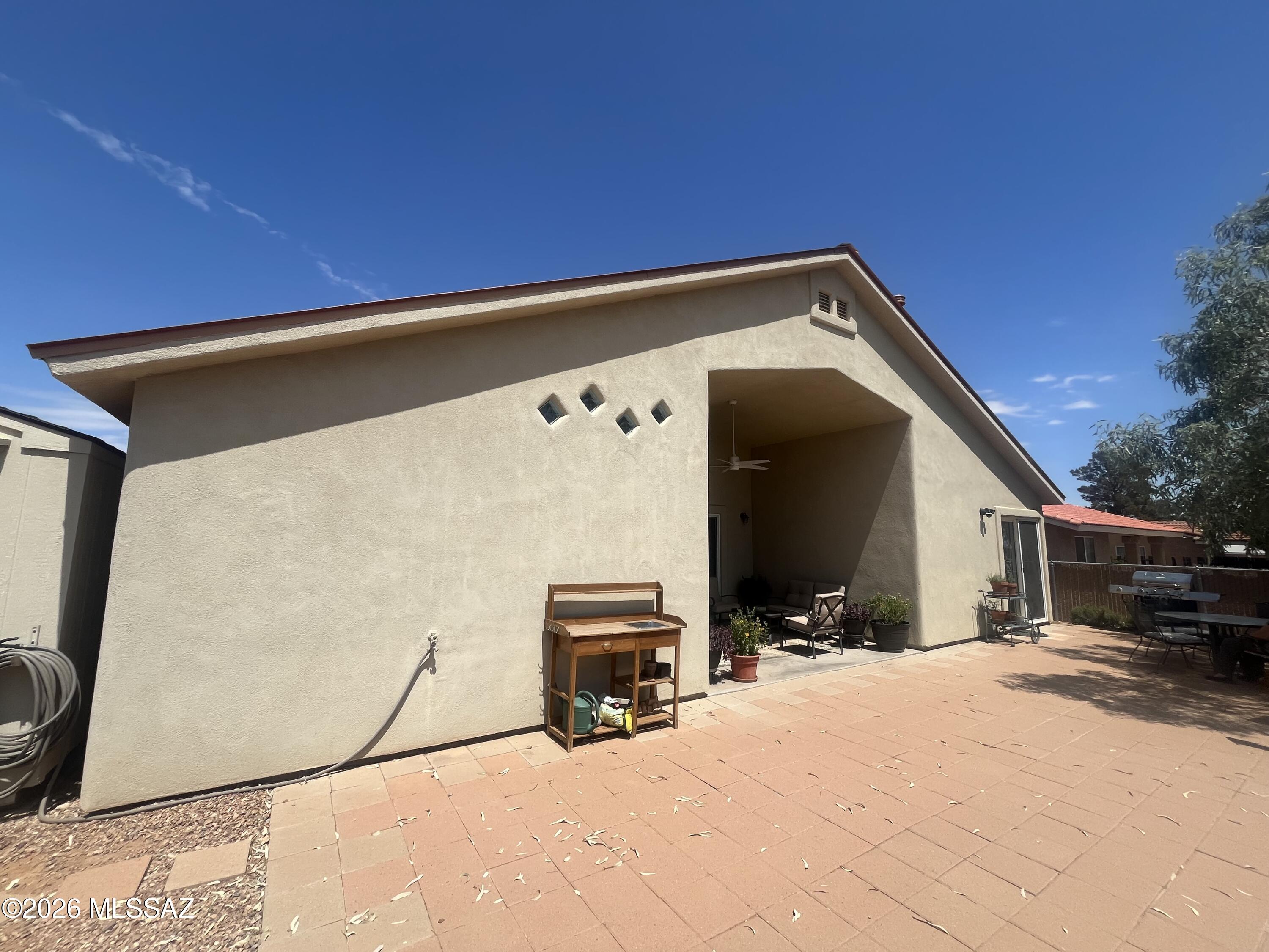Arizona Sun Sites - Residential