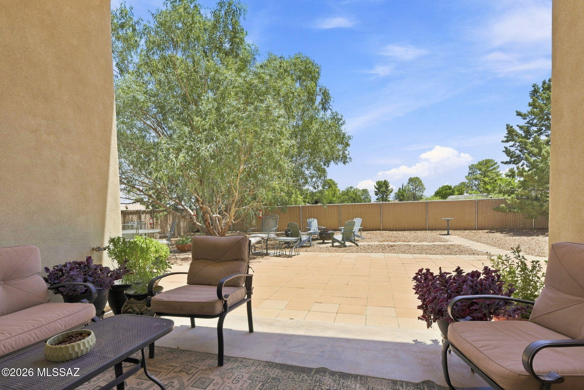 Arizona Sun Sites - Residential