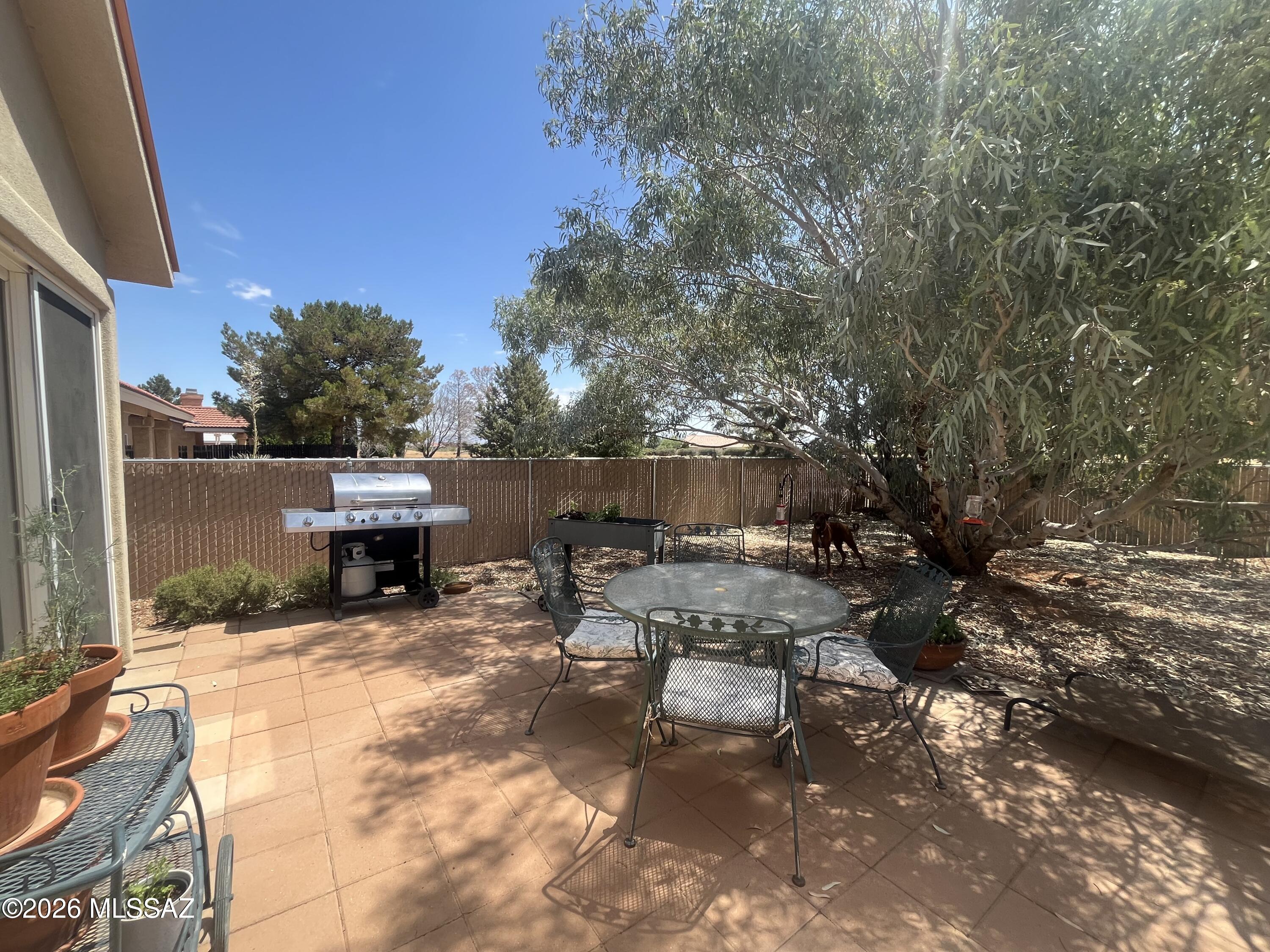 Arizona Sun Sites - Residential