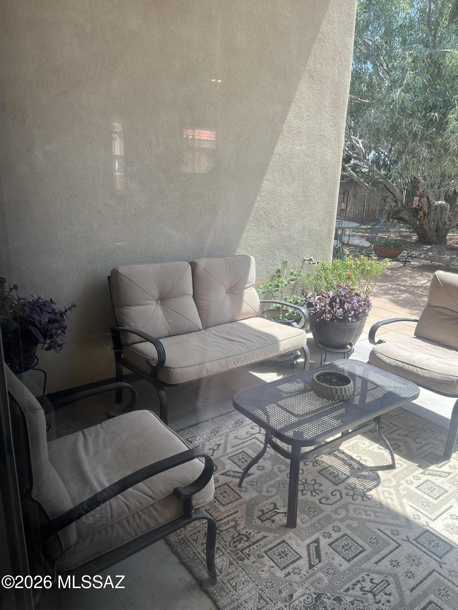 Arizona Sun Sites - Residential