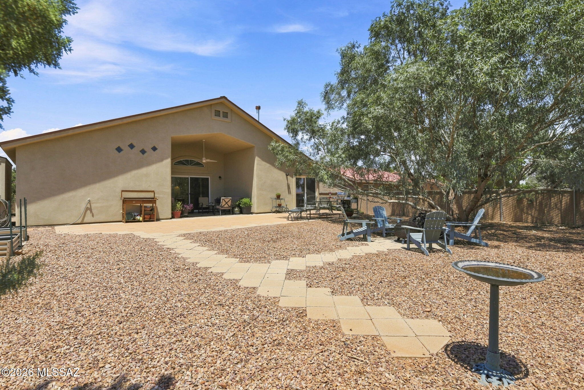 Arizona Sun Sites - Residential