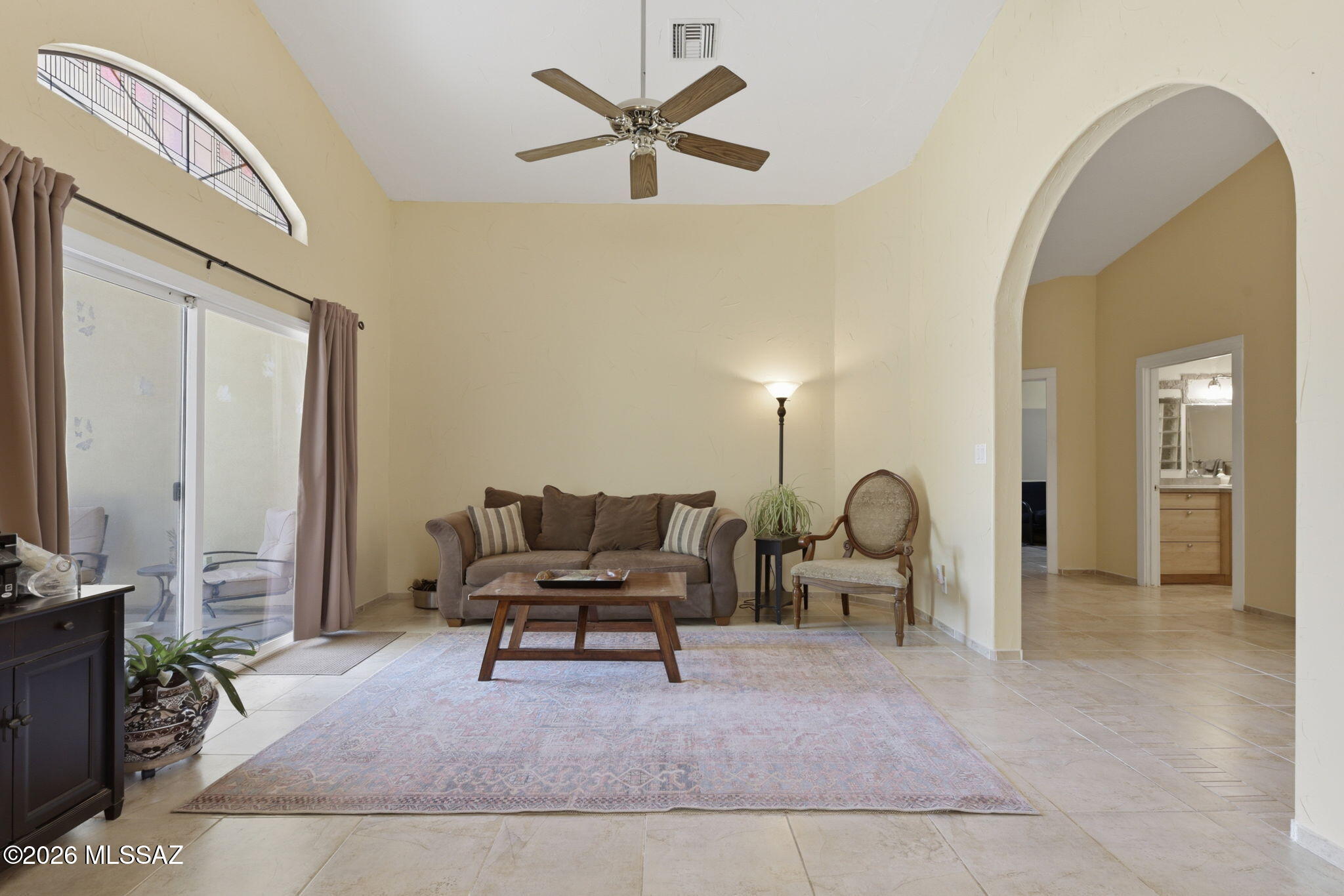 Arizona Sun Sites - Residential