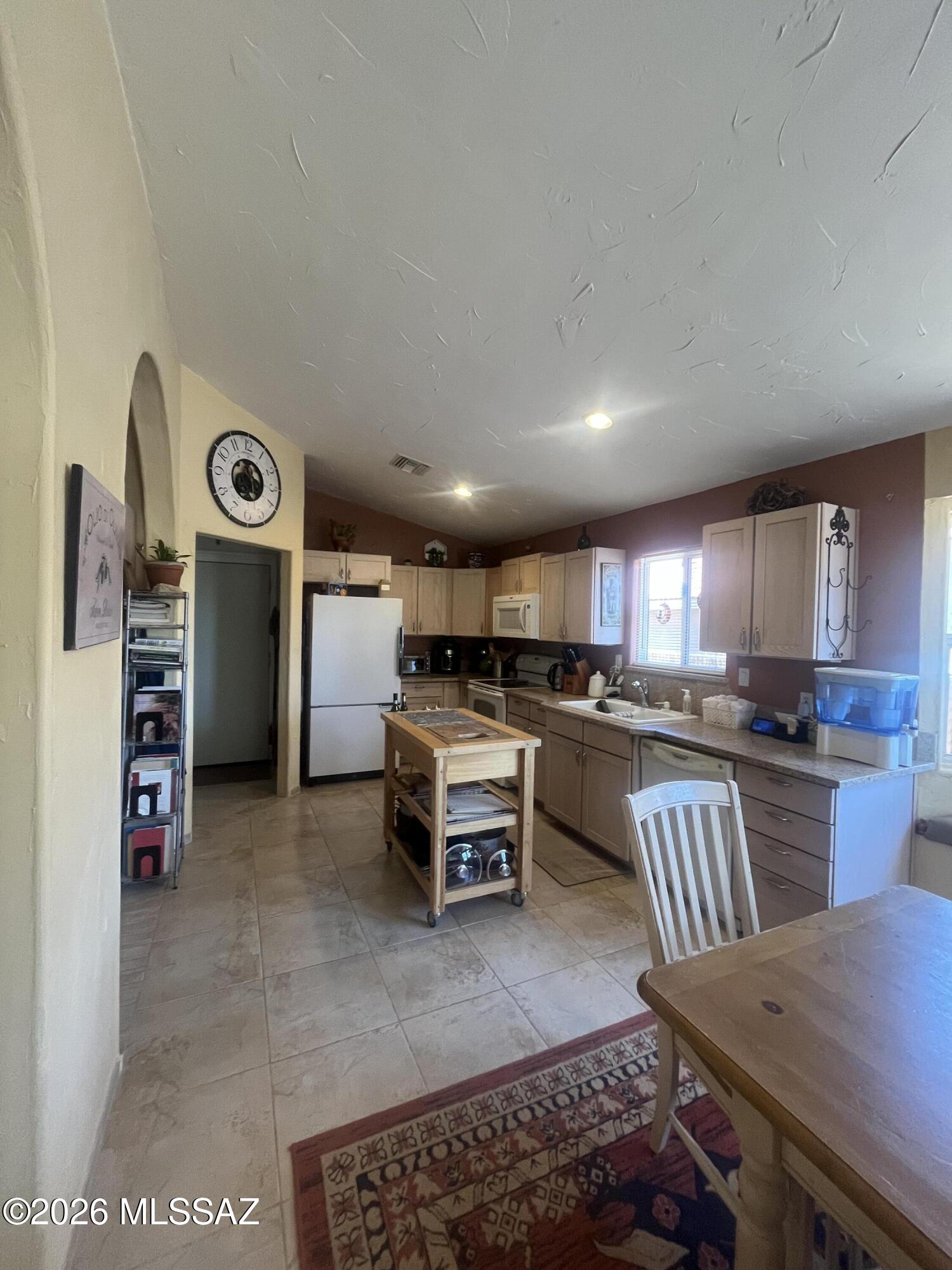 Arizona Sun Sites - Residential