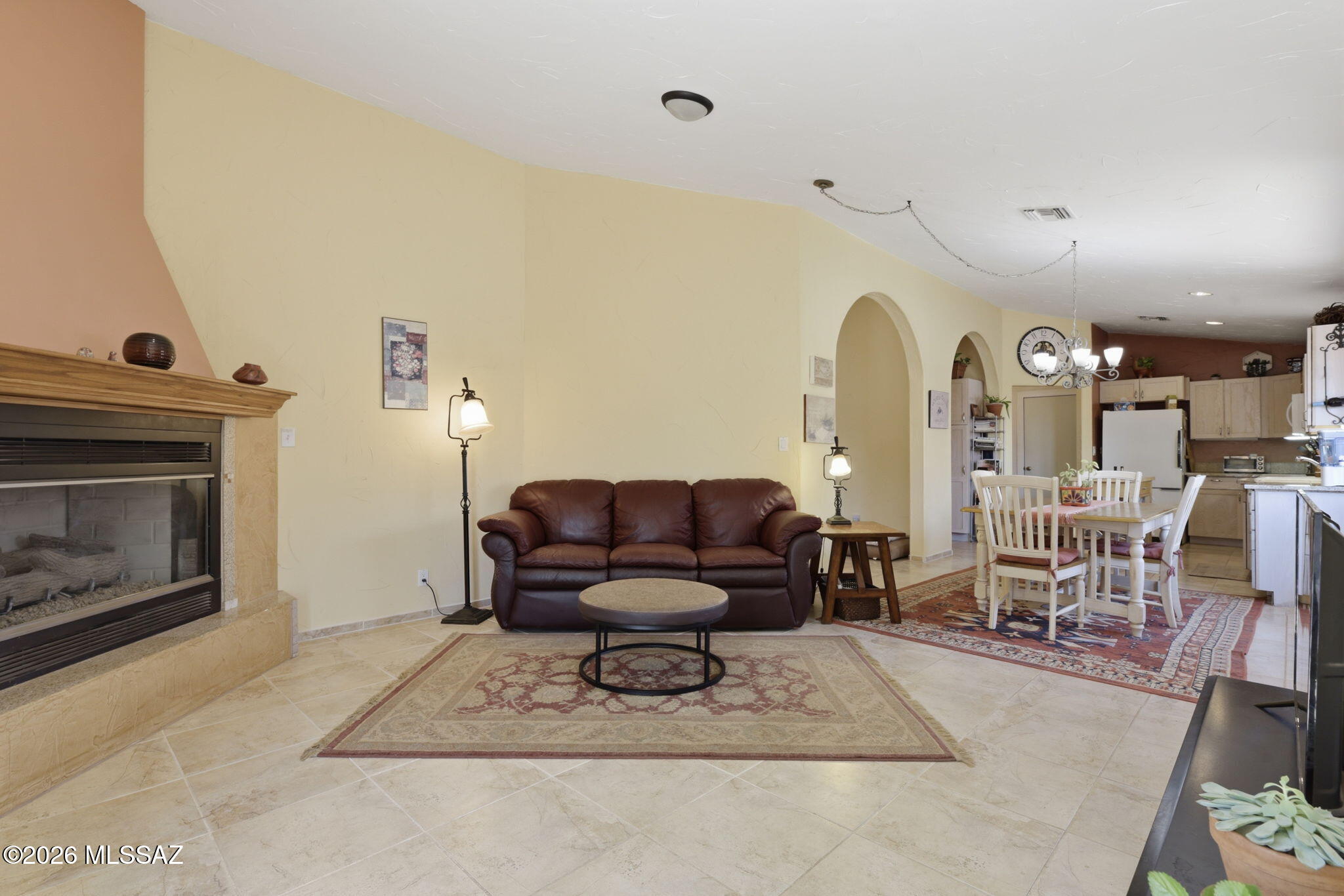 Arizona Sun Sites - Residential