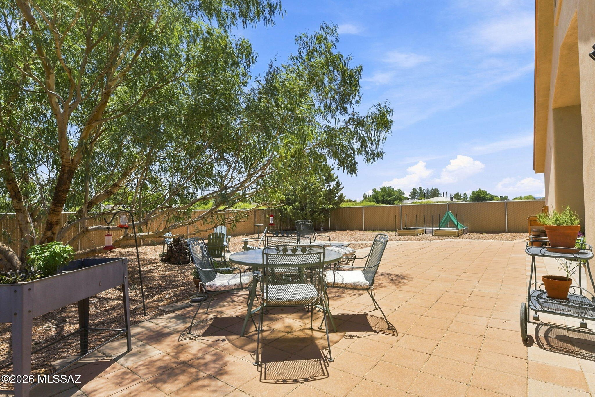 Arizona Sun Sites - Residential