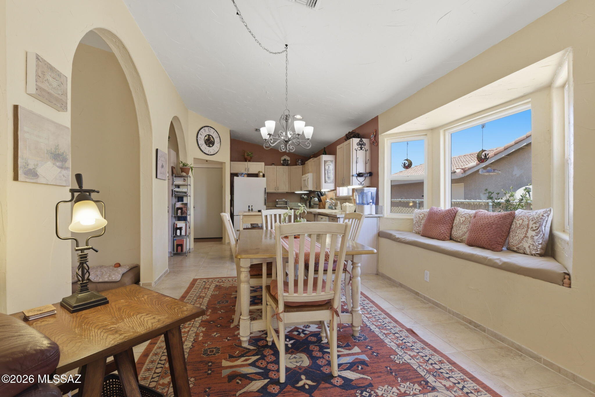 Arizona Sun Sites - Residential