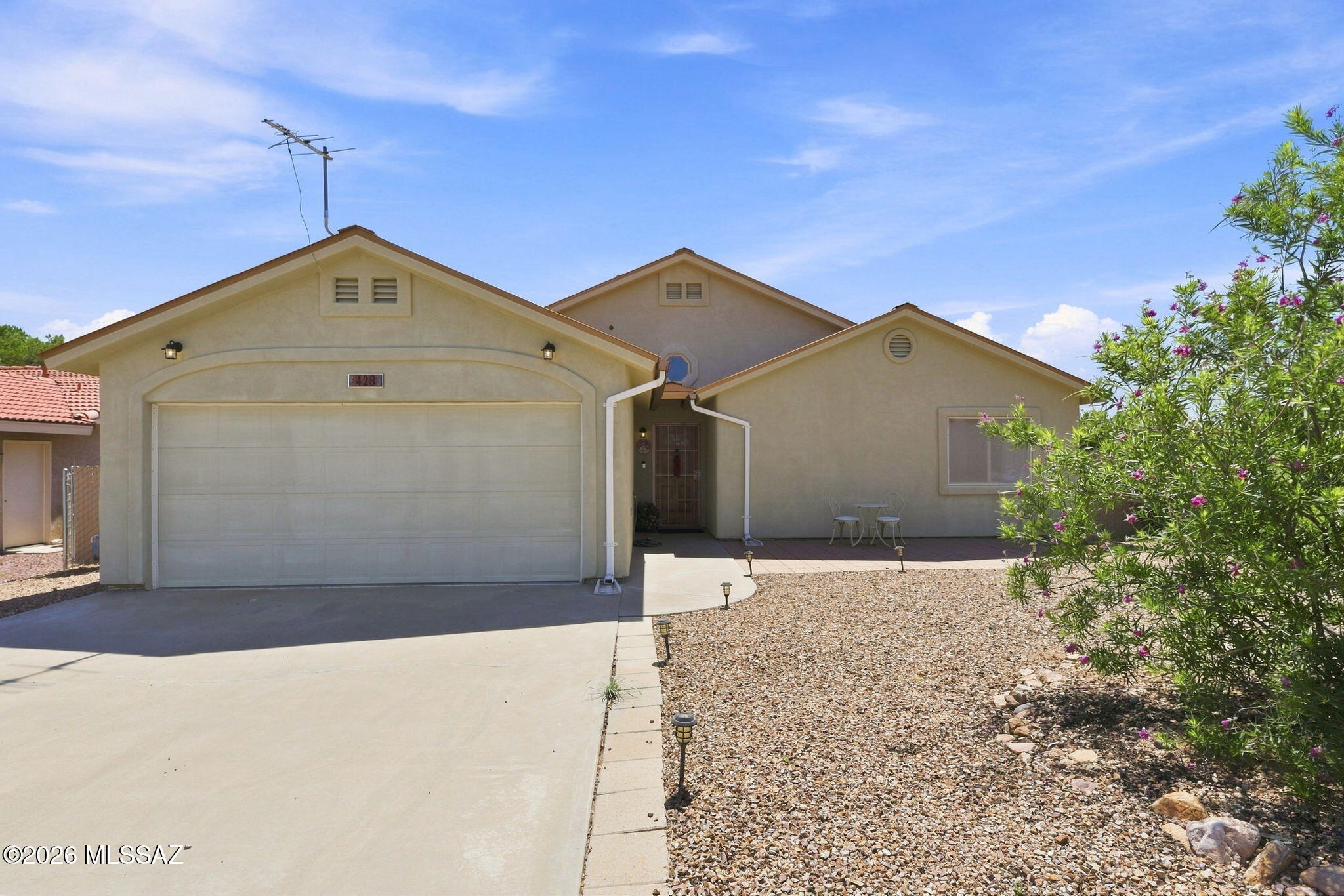 Arizona Sun Sites - Residential
