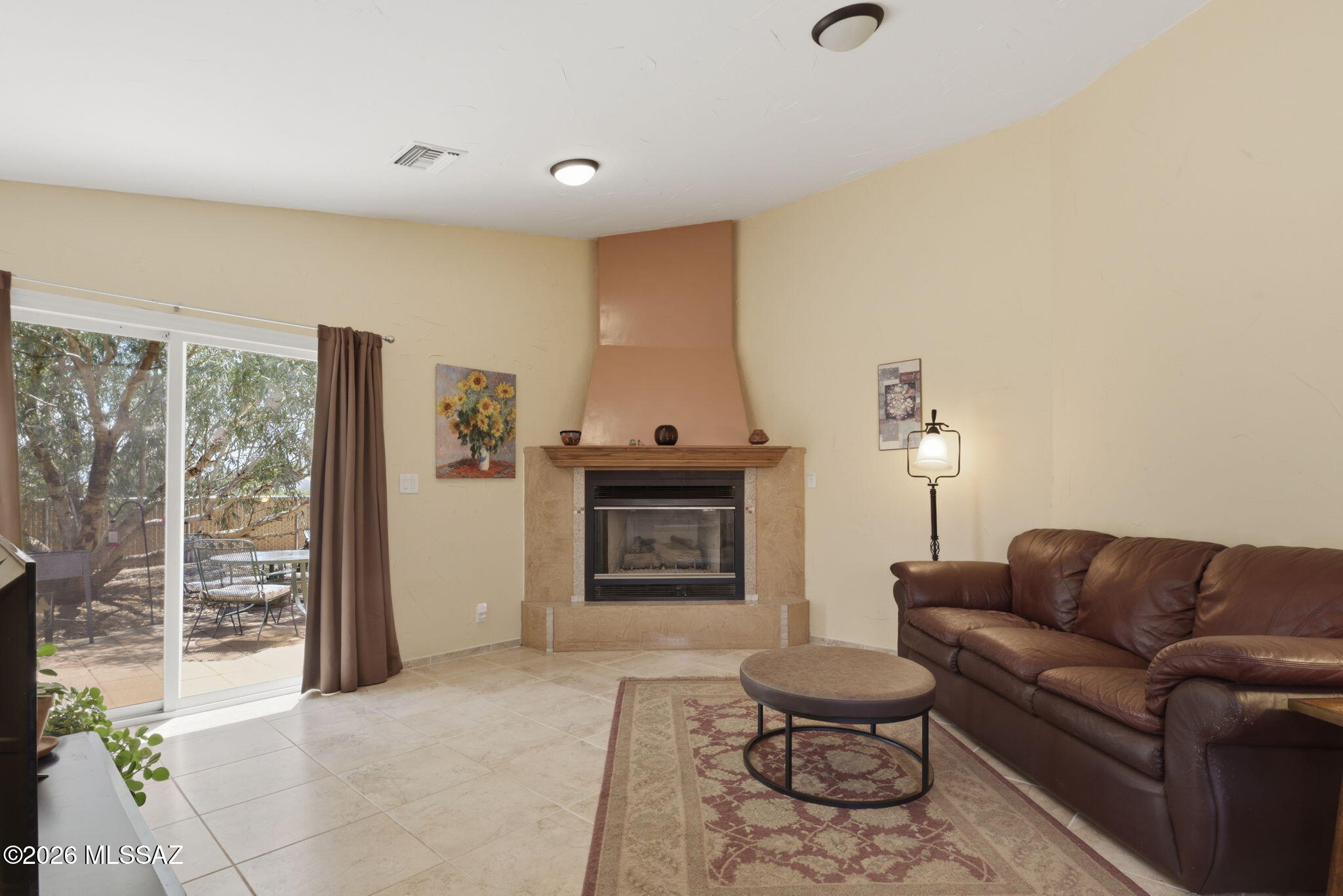 Arizona Sun Sites - Residential