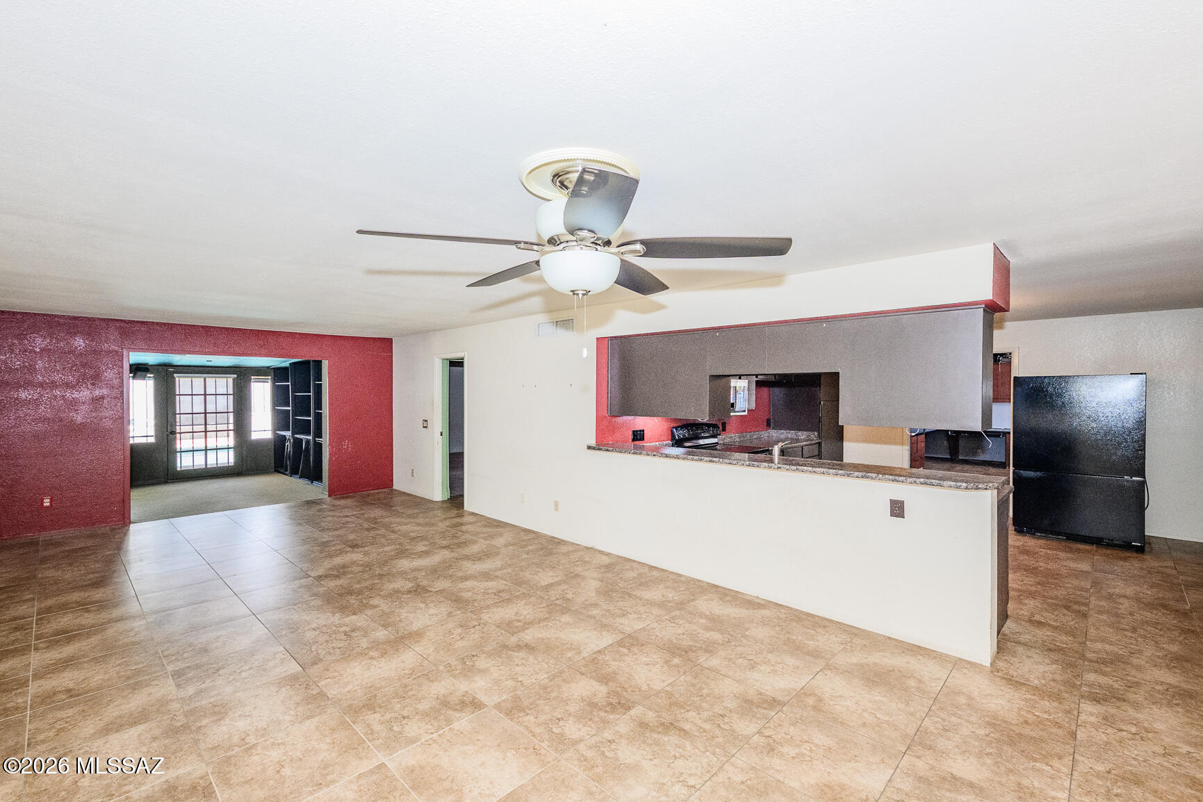 Lincoln Ridge (1-207) - Residential