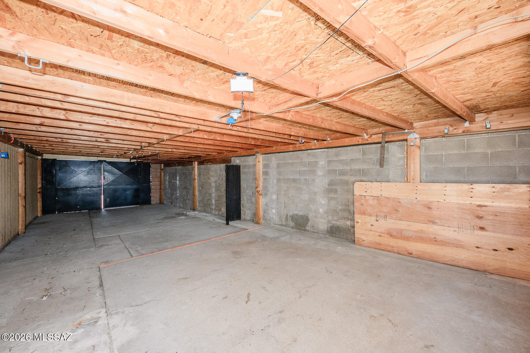 Lincoln Ridge (1-207) - Residential