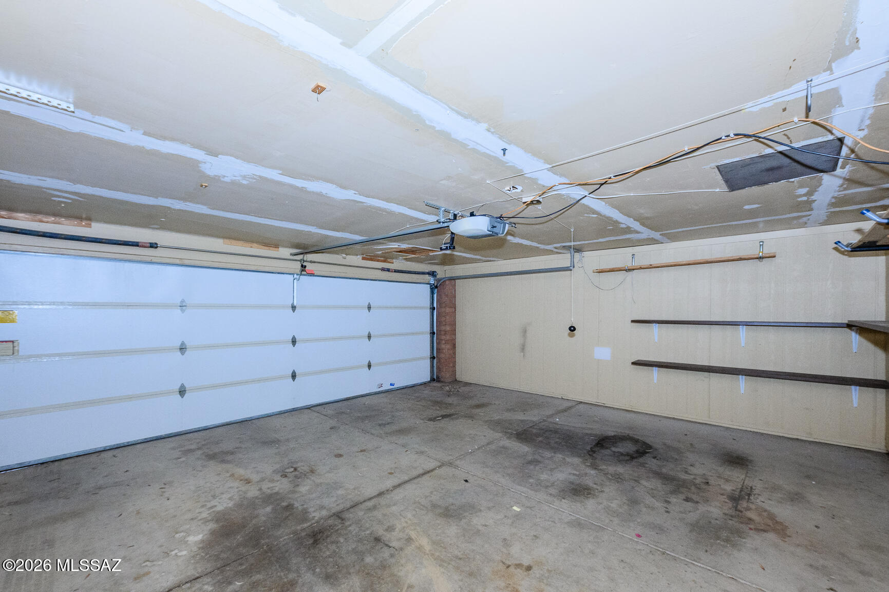 Lincoln Ridge (1-207) - Residential