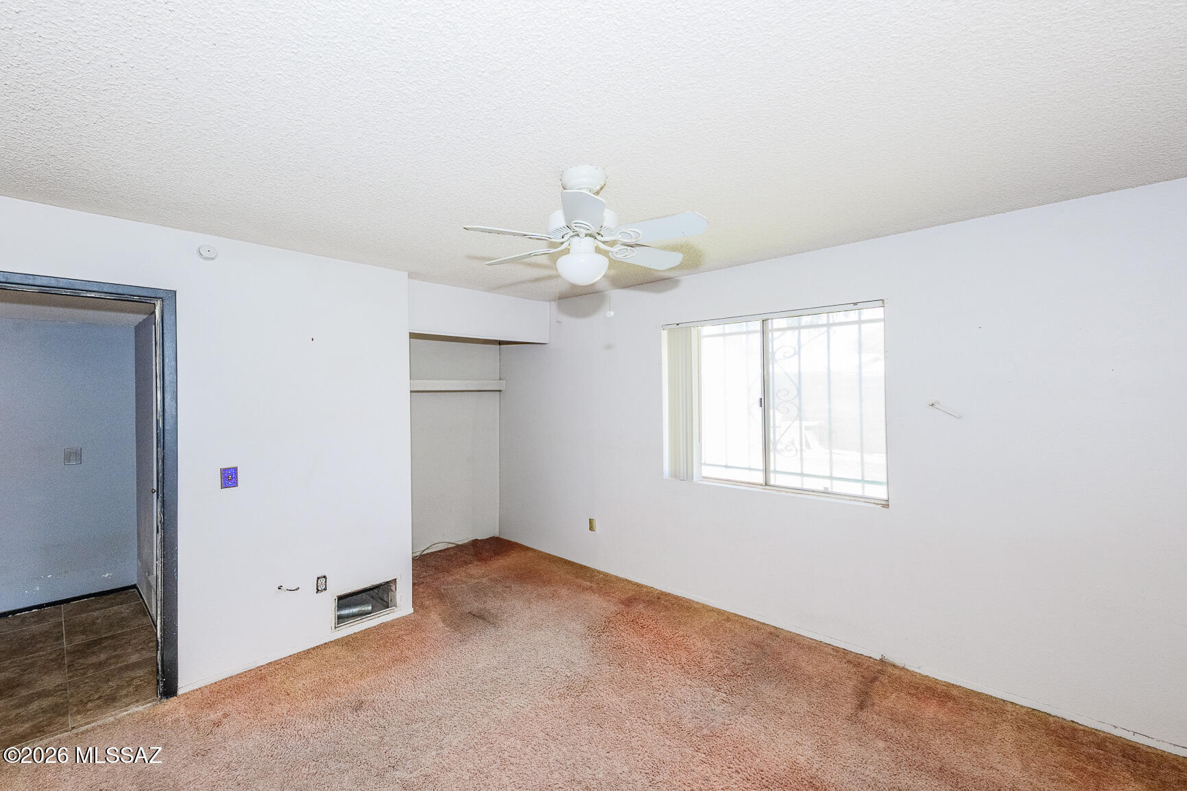 Lincoln Ridge (1-207) - Residential