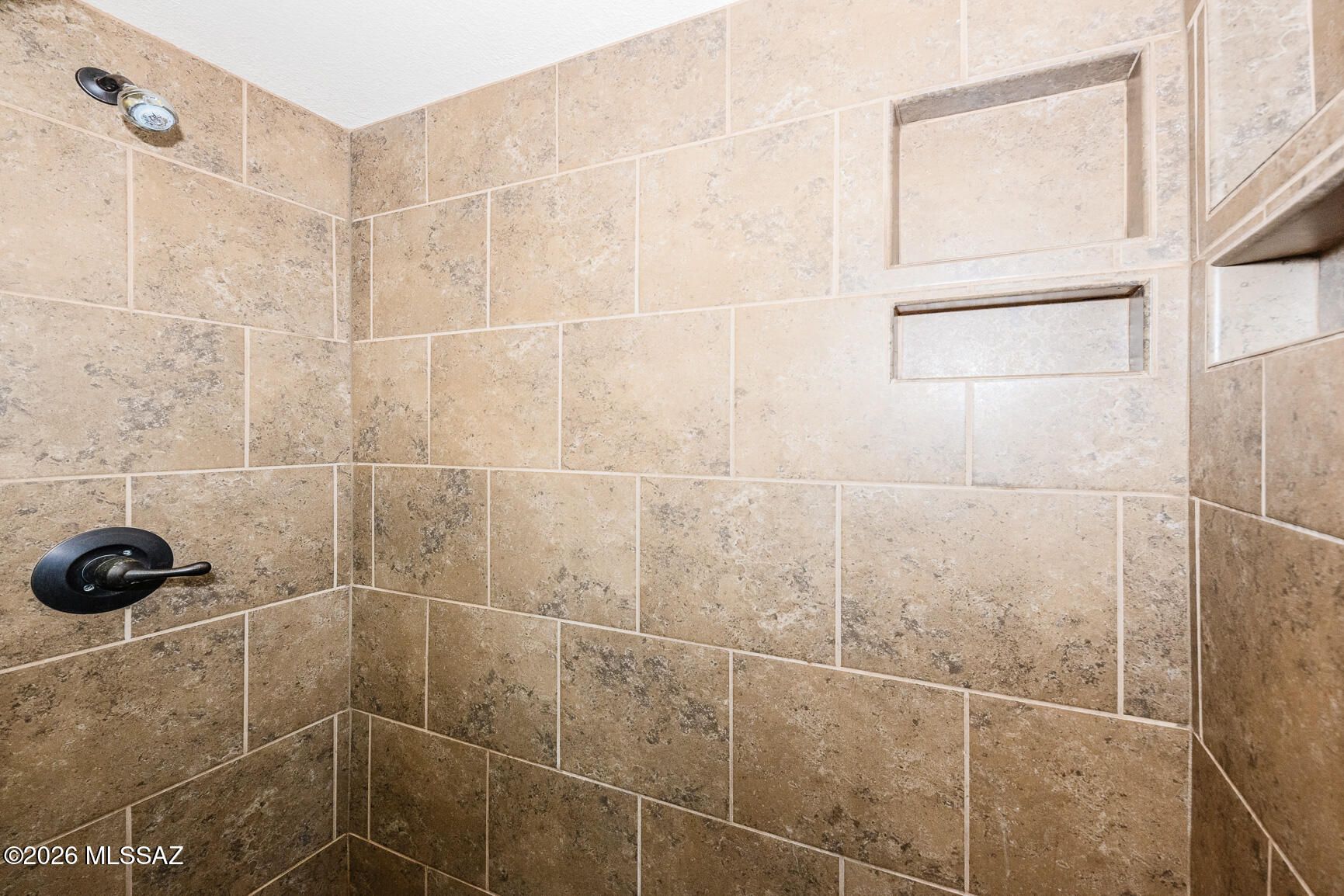Lincoln Ridge (1-207) - Residential
