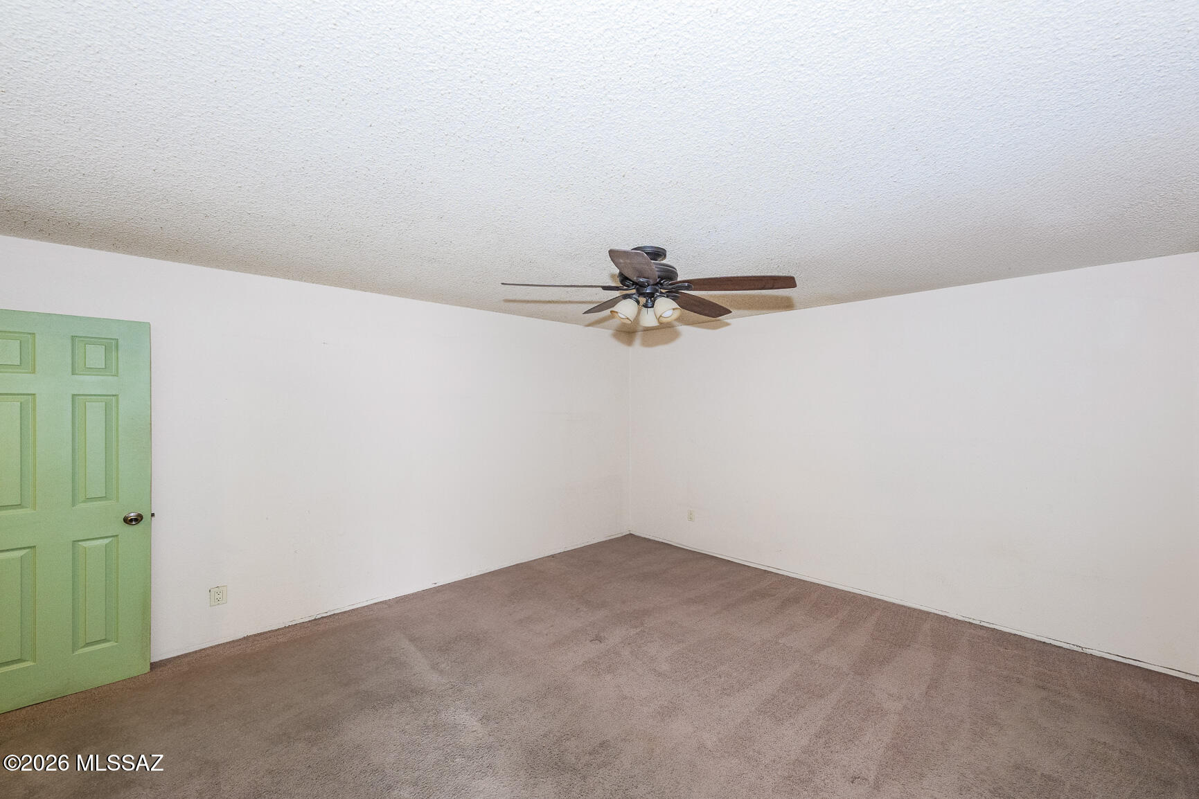 Lincoln Ridge (1-207) - Residential
