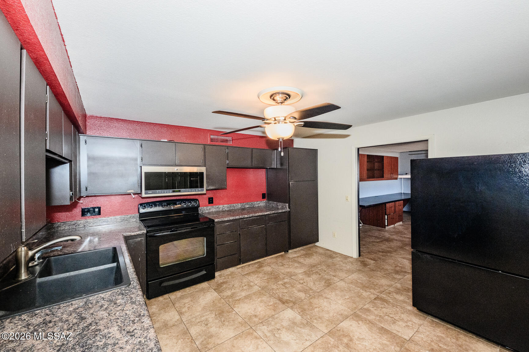 Lincoln Ridge (1-207) - Residential