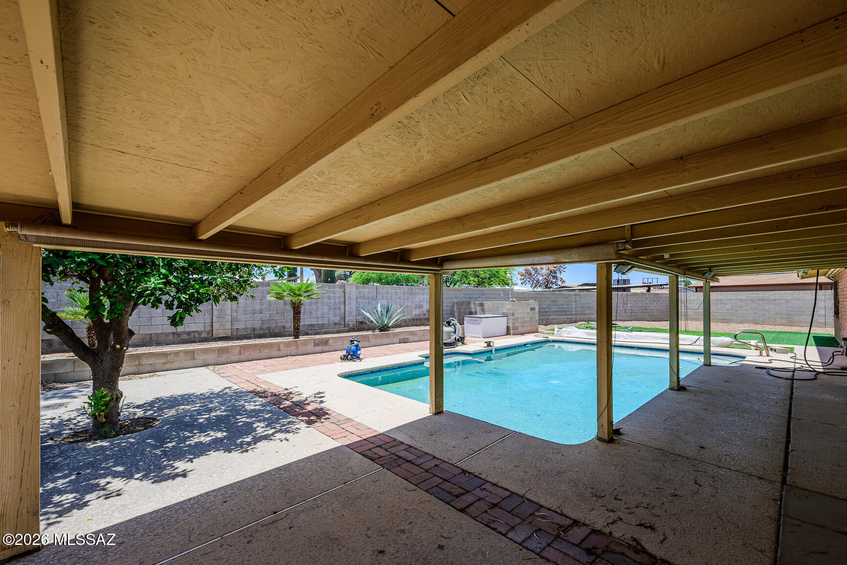 Lincoln Ridge (1-207) - Residential
