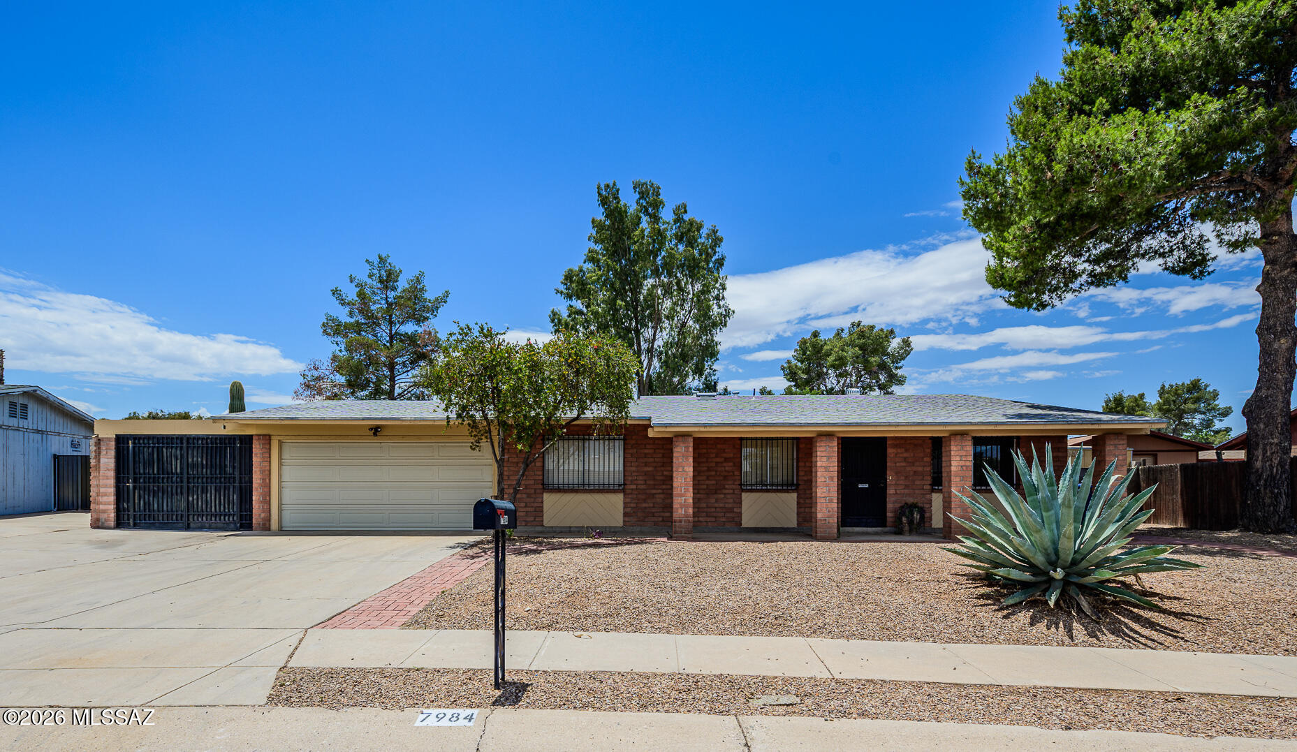 Lincoln Ridge (1-207) - Residential