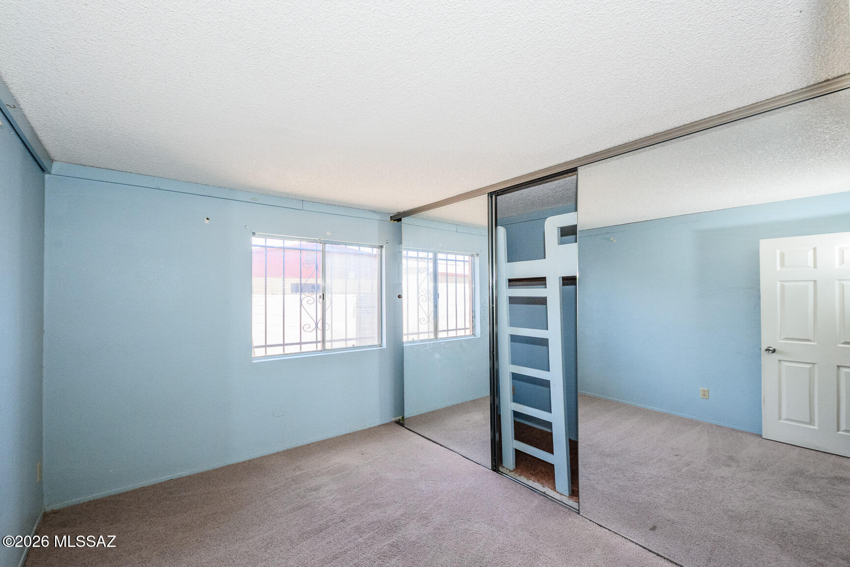 Lincoln Ridge (1-207) - Residential