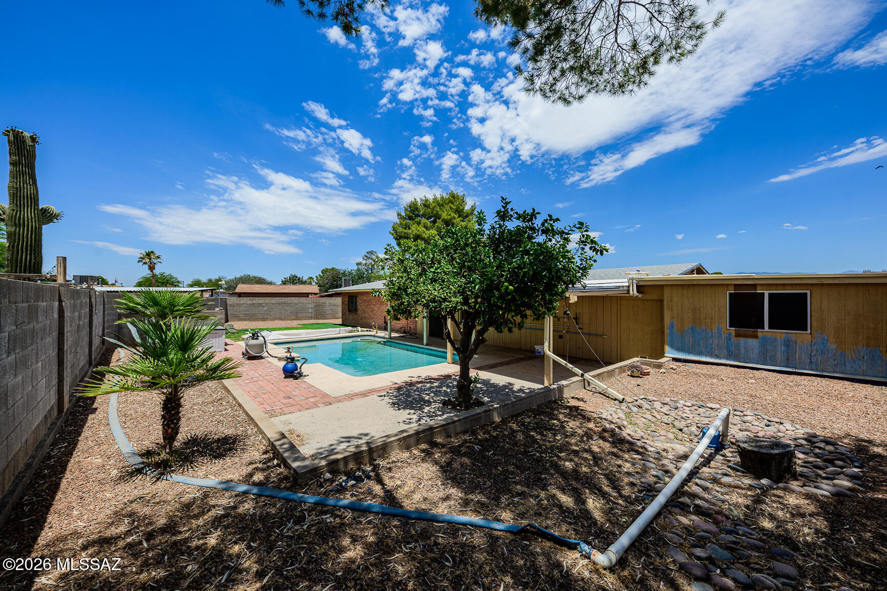 Lincoln Ridge (1-207) - Residential