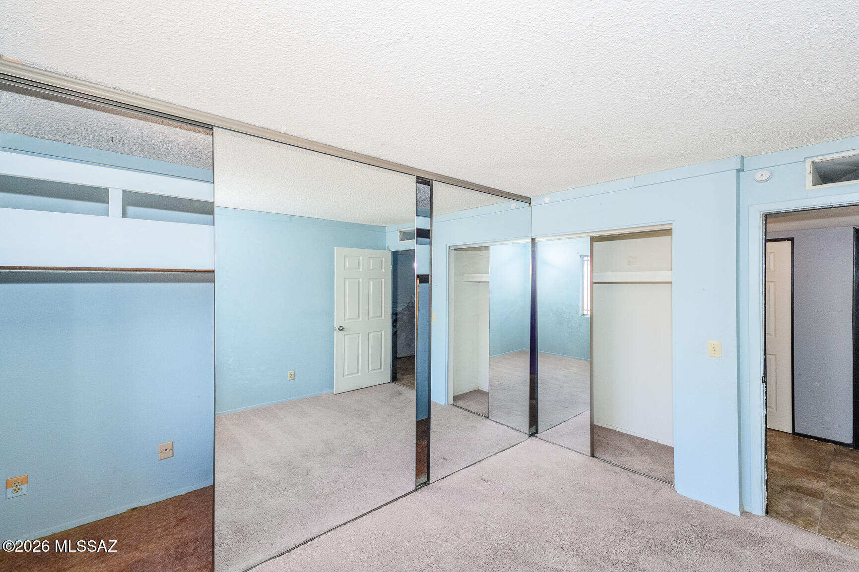 Lincoln Ridge (1-207) - Residential
