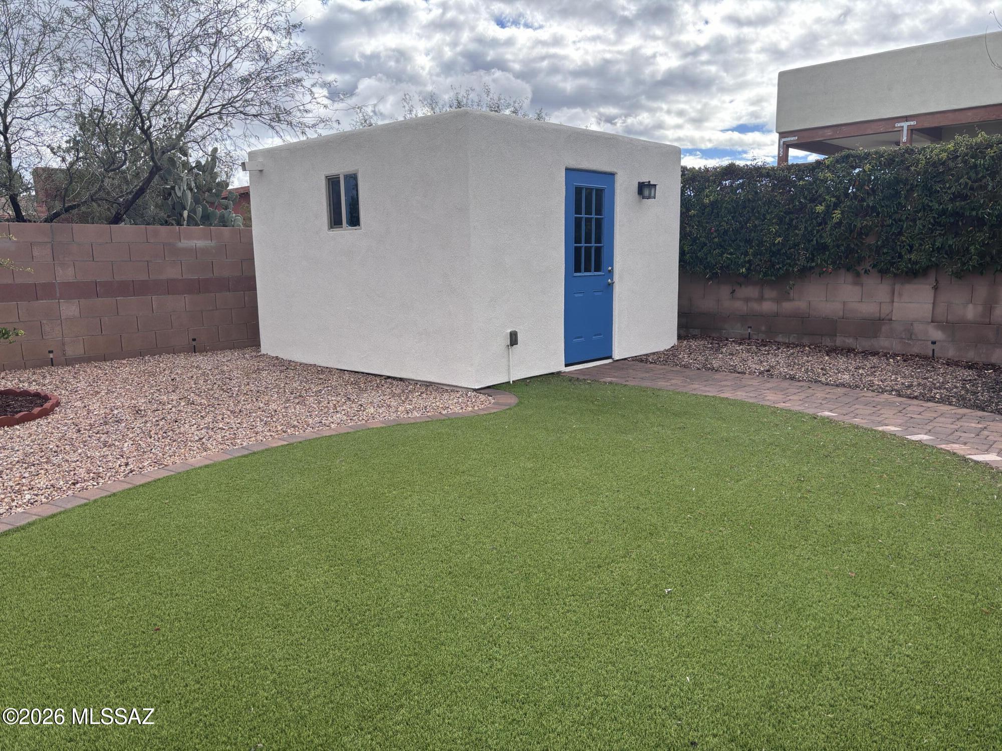 Shalom - Residential