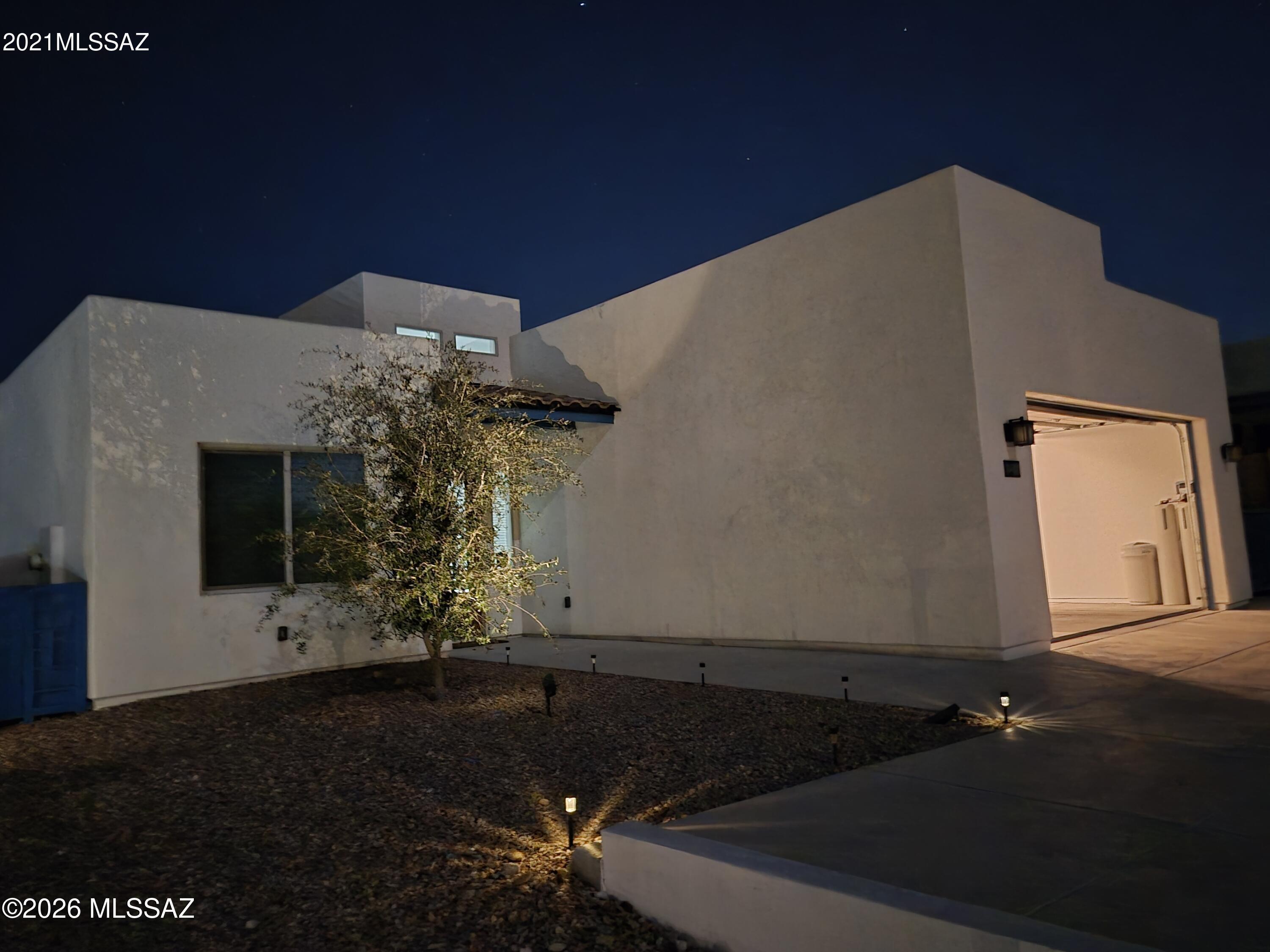 Shalom - Residential