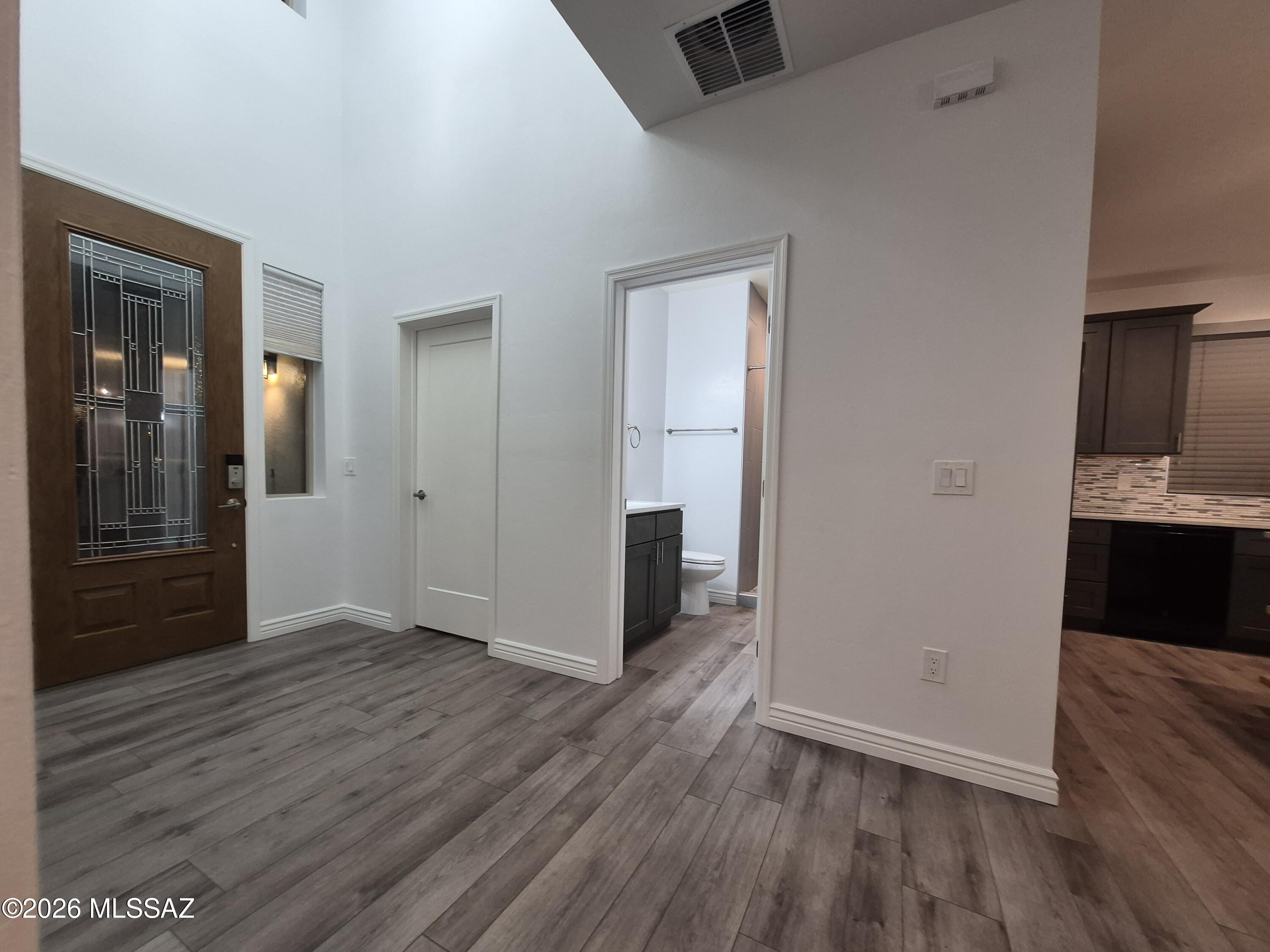 Shalom - Residential
