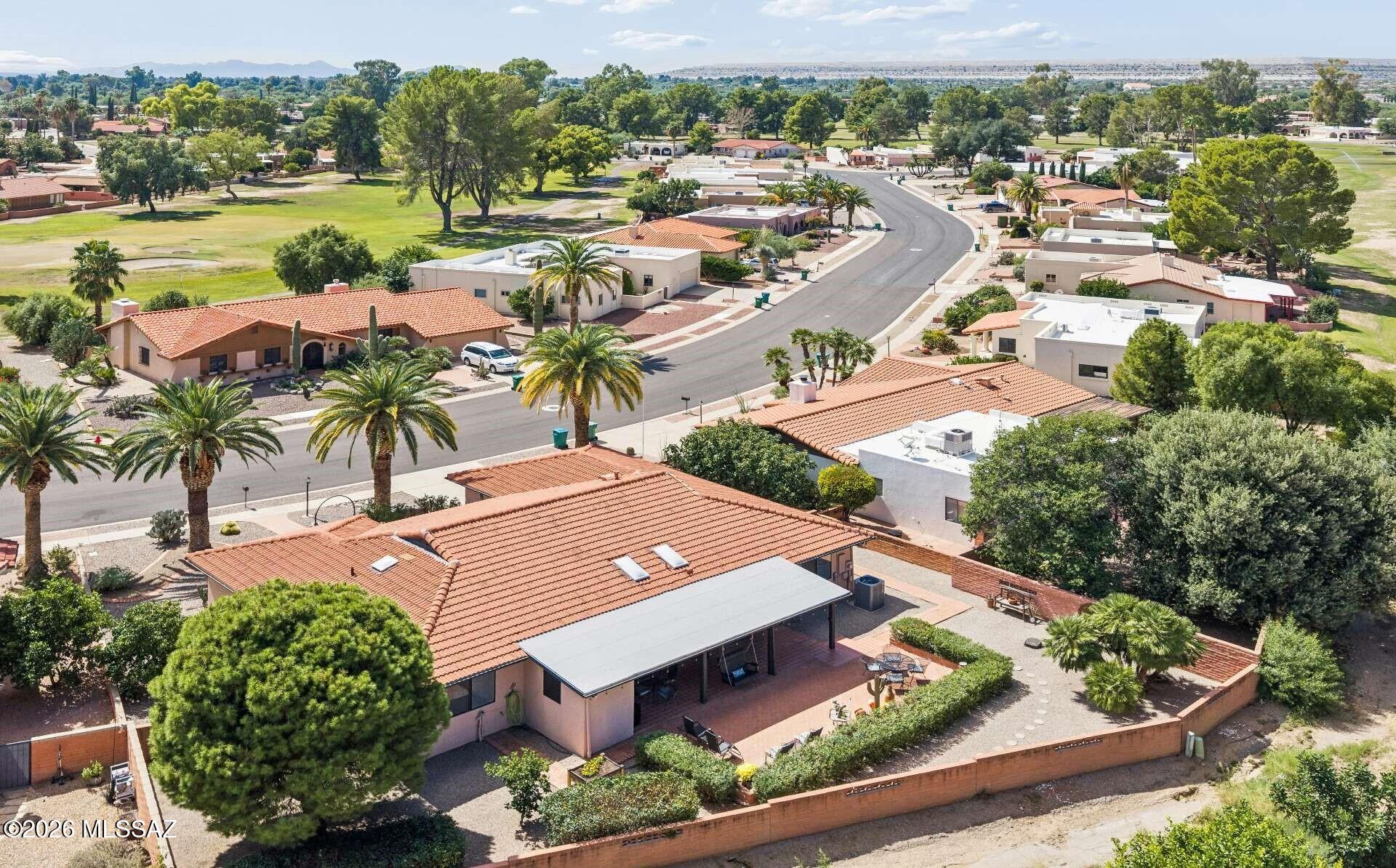 Green Valley Country Club Estates (155-376) - Residential