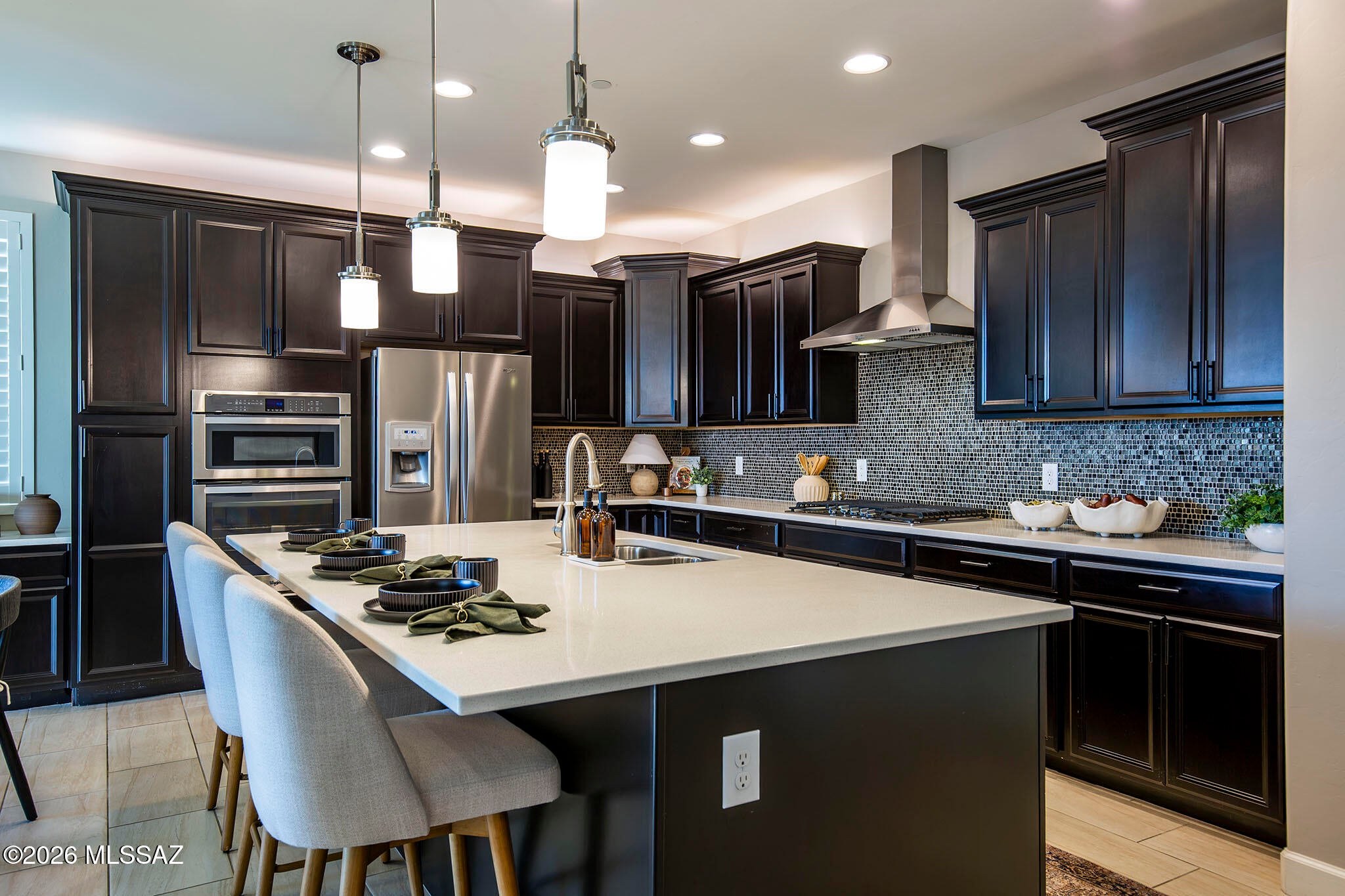 Golden Barrel Place At Dove Mountain SQ20141710079 - Residential